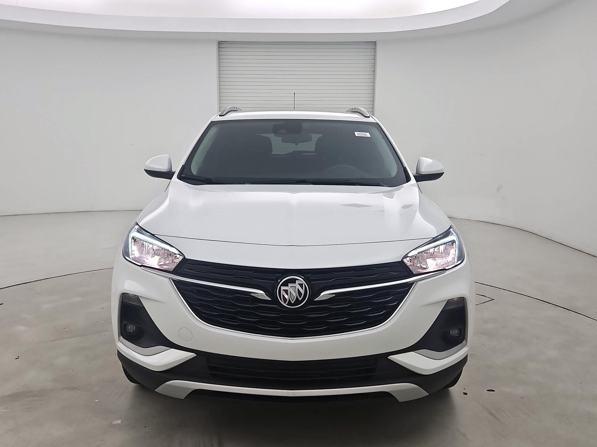 Thumbnail: 2023 Buick Encore GX - 2