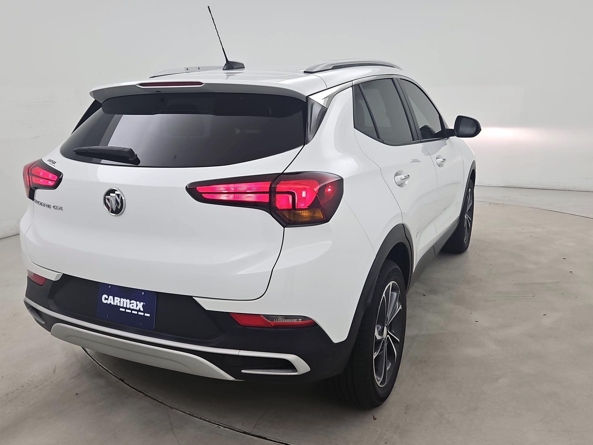 Thumbnail: 2023 Buick Encore GX - 5