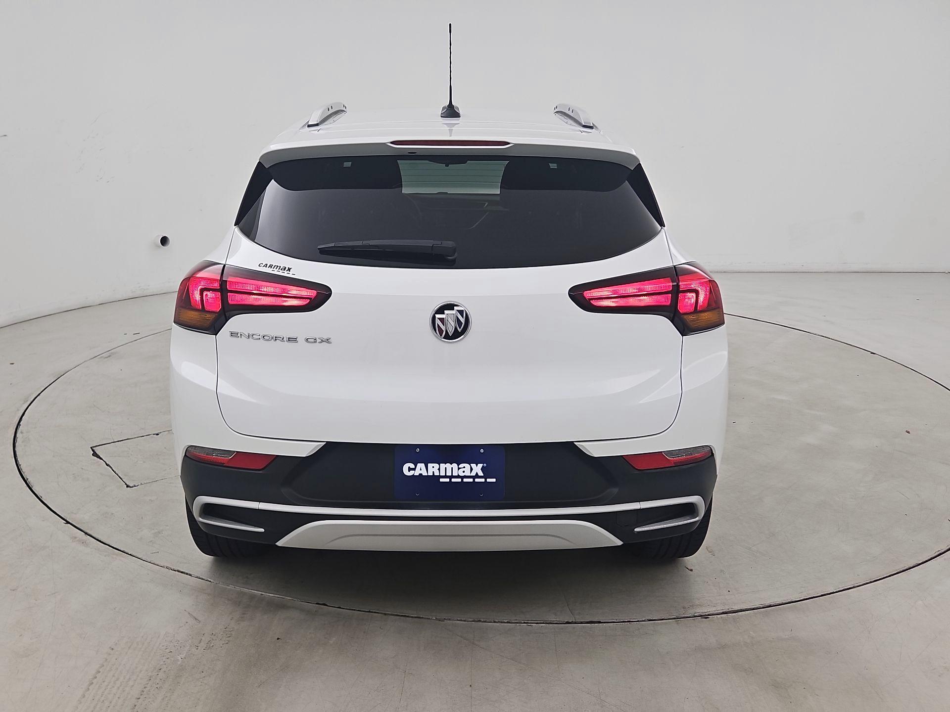 Thumbnail: 2023 Buick Encore GX - 6
