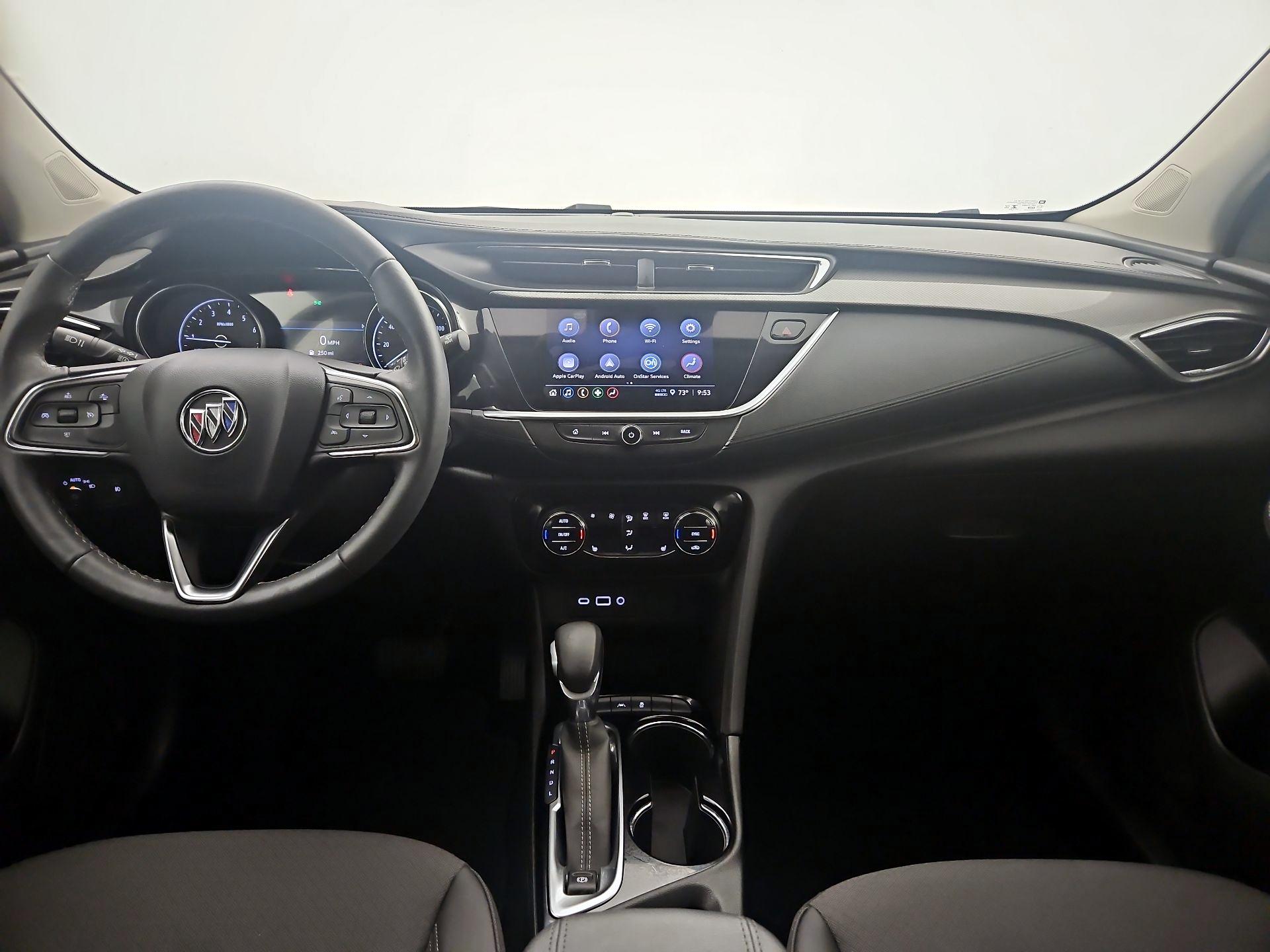 Thumbnail: 2023 Buick Encore GX - 8