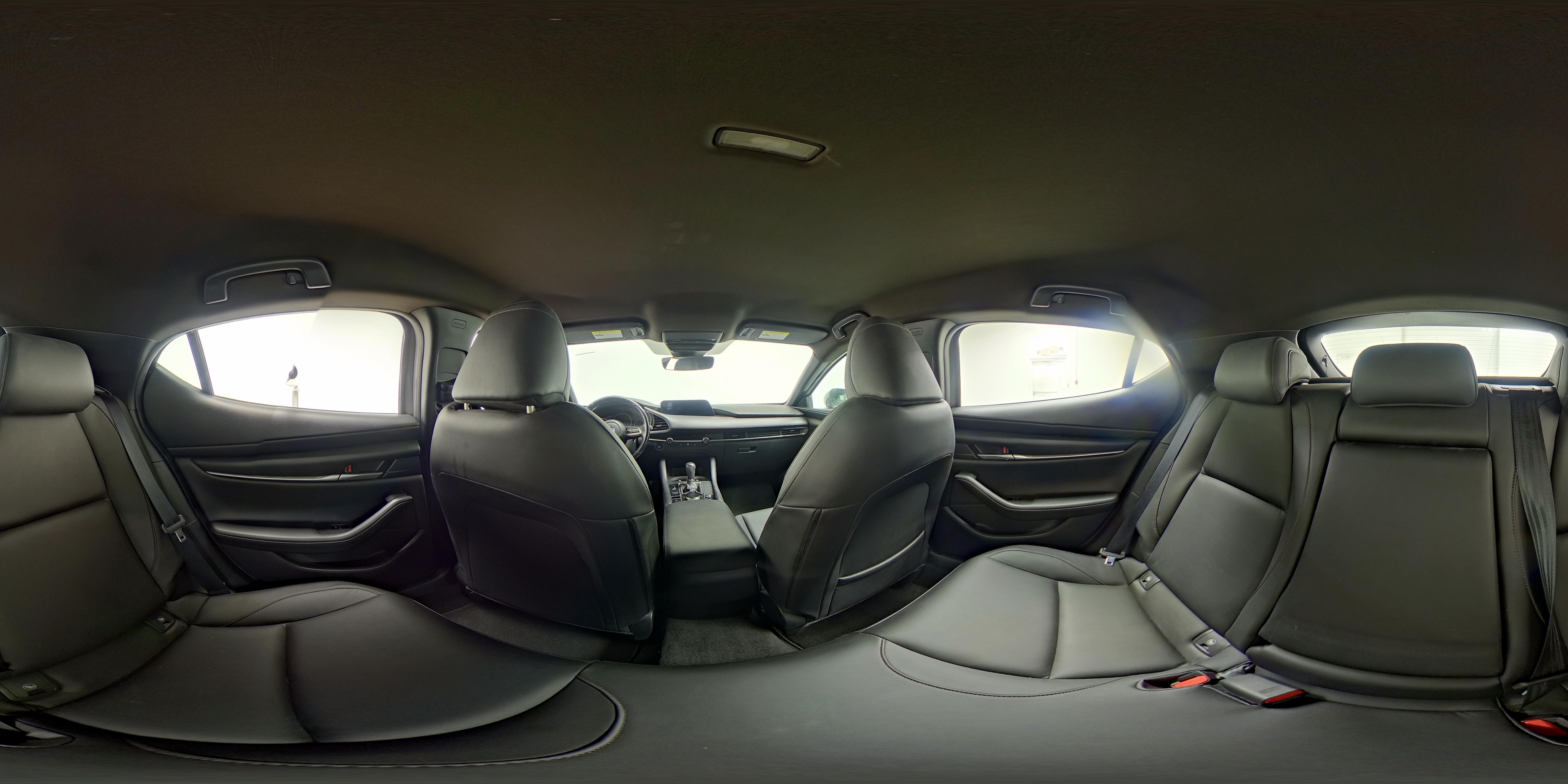 2023 Mazda Mazda3 Select - Photo 26
