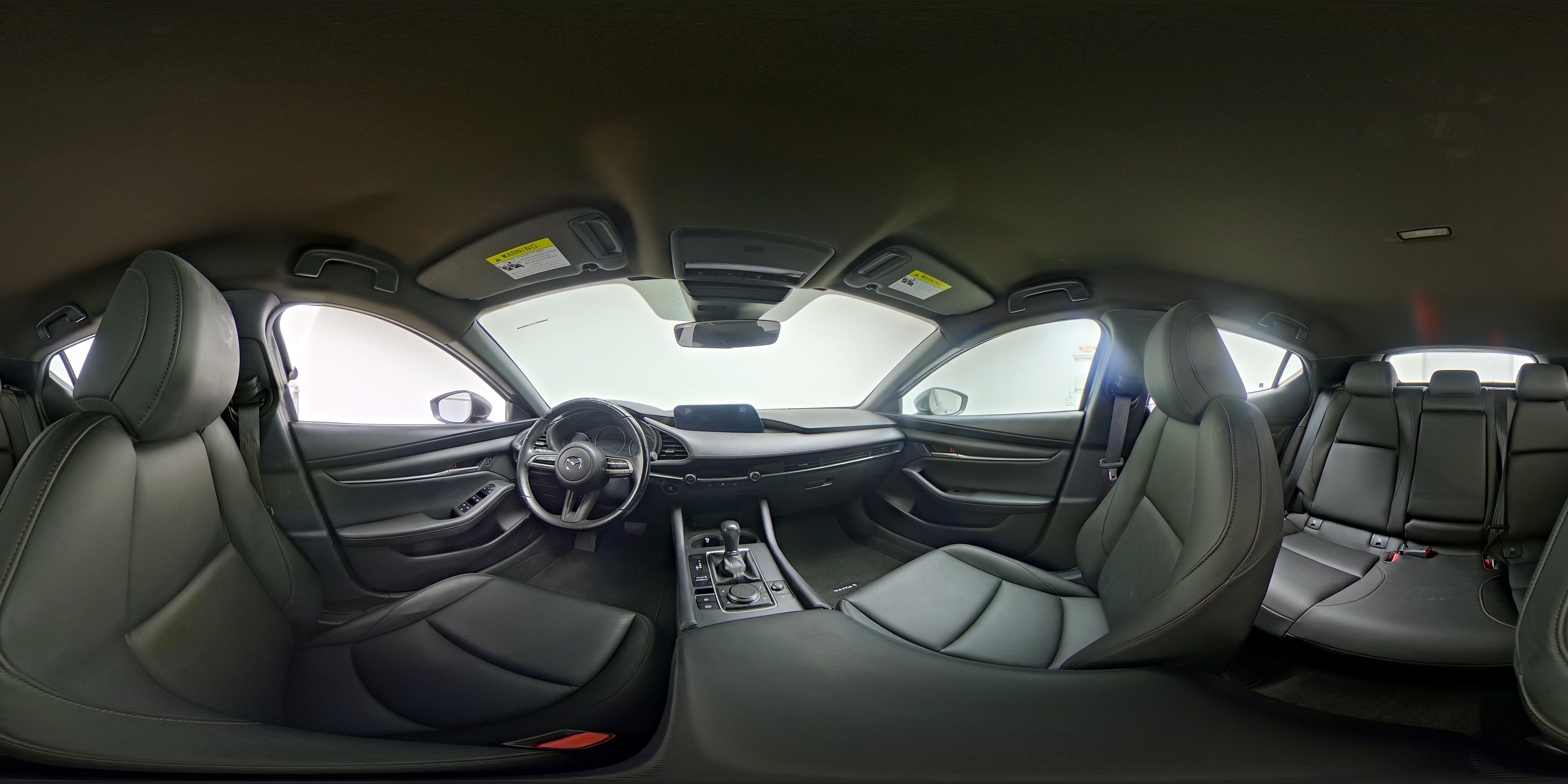 2023 Mazda Mazda3 Select - Photo 27