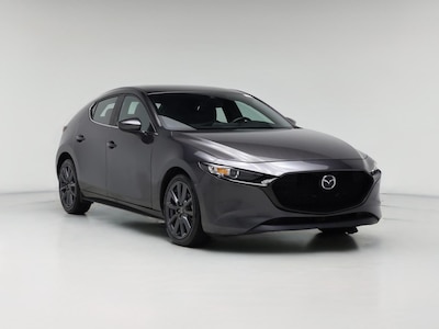 2023 Mazda Mazda3 2.5 S Select Package