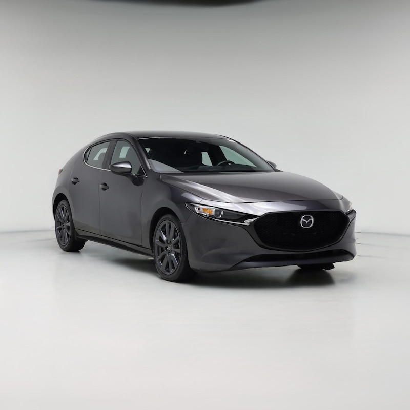 2023 Mazda Mazda3 2.5 S Select Package