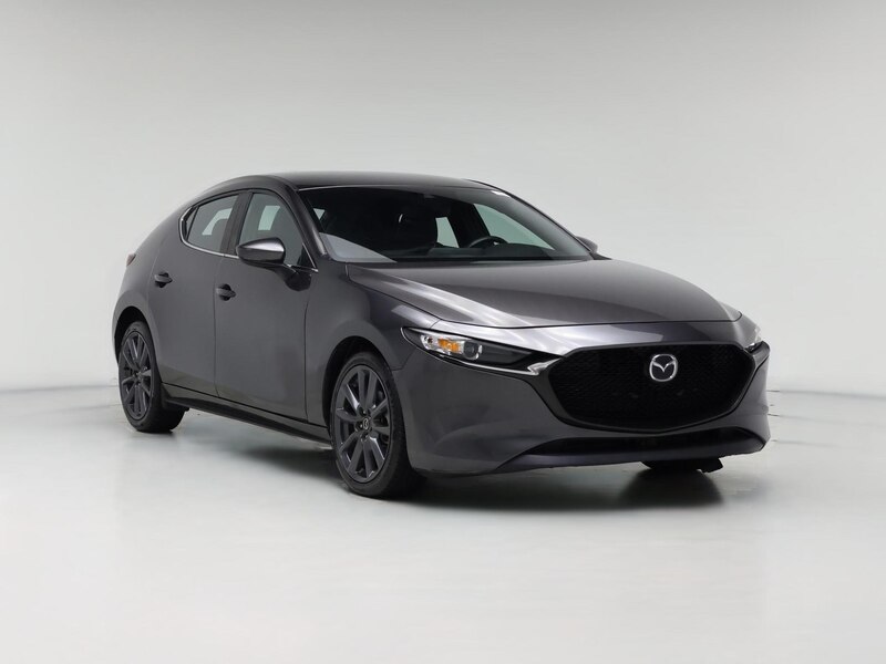 2023 Mazda Mazda3 2.5 S Select Package