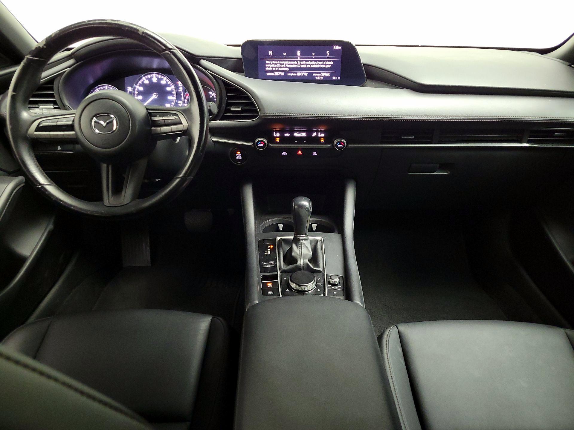 Thumbnail: 2023 Mazda Mazda3 - 9