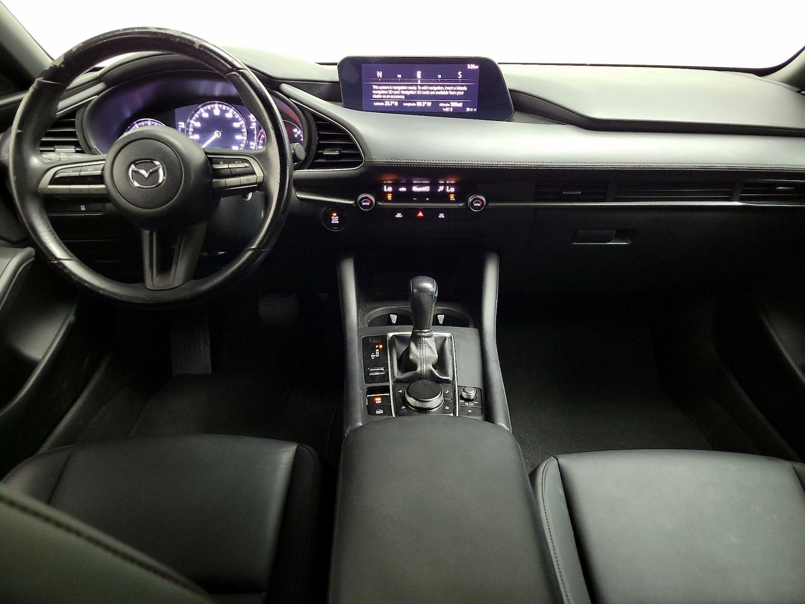 2023 Mazda Mazda3 Select - Photo 10