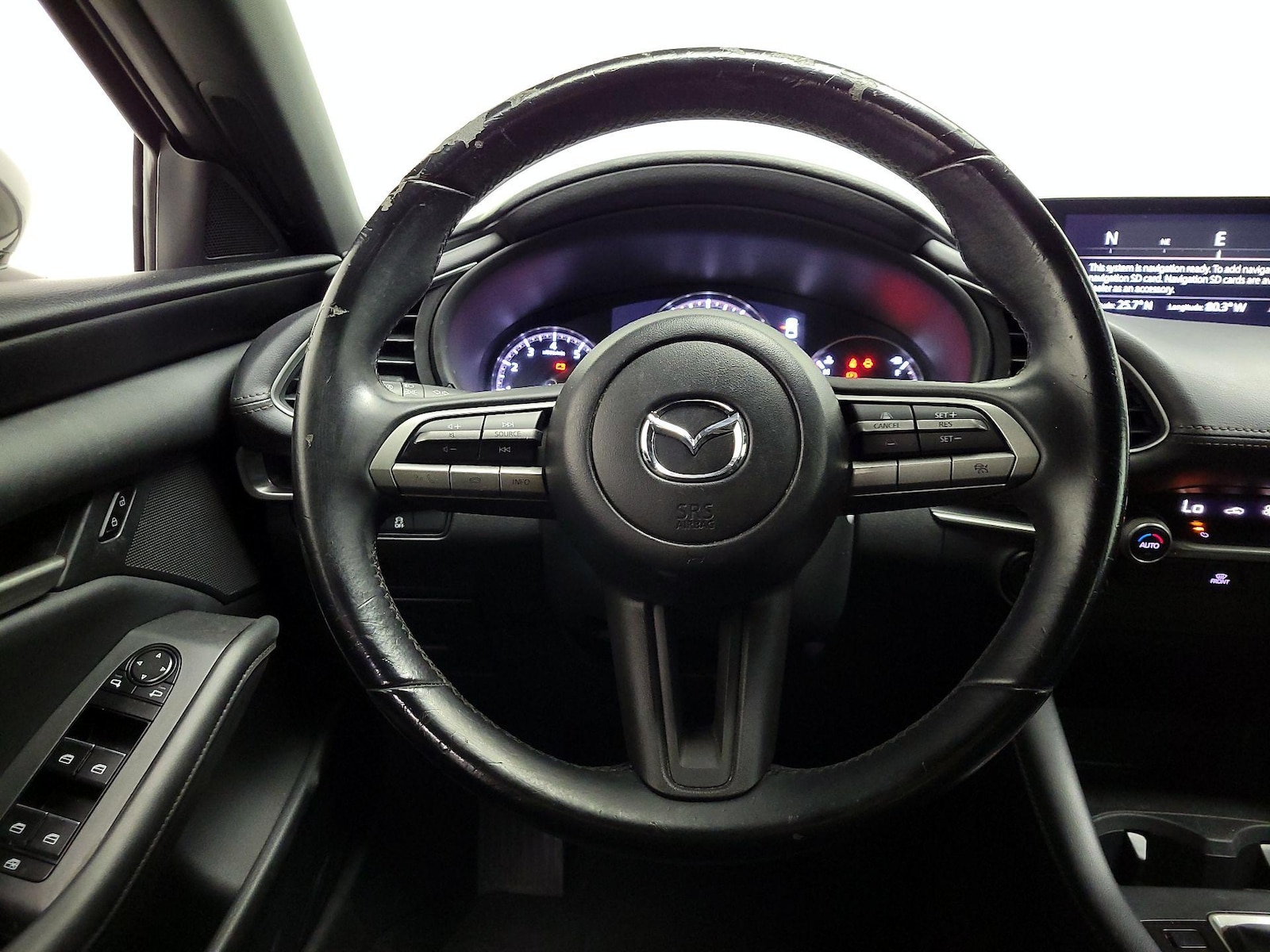 2023 Mazda Mazda3 Select - Photo 11