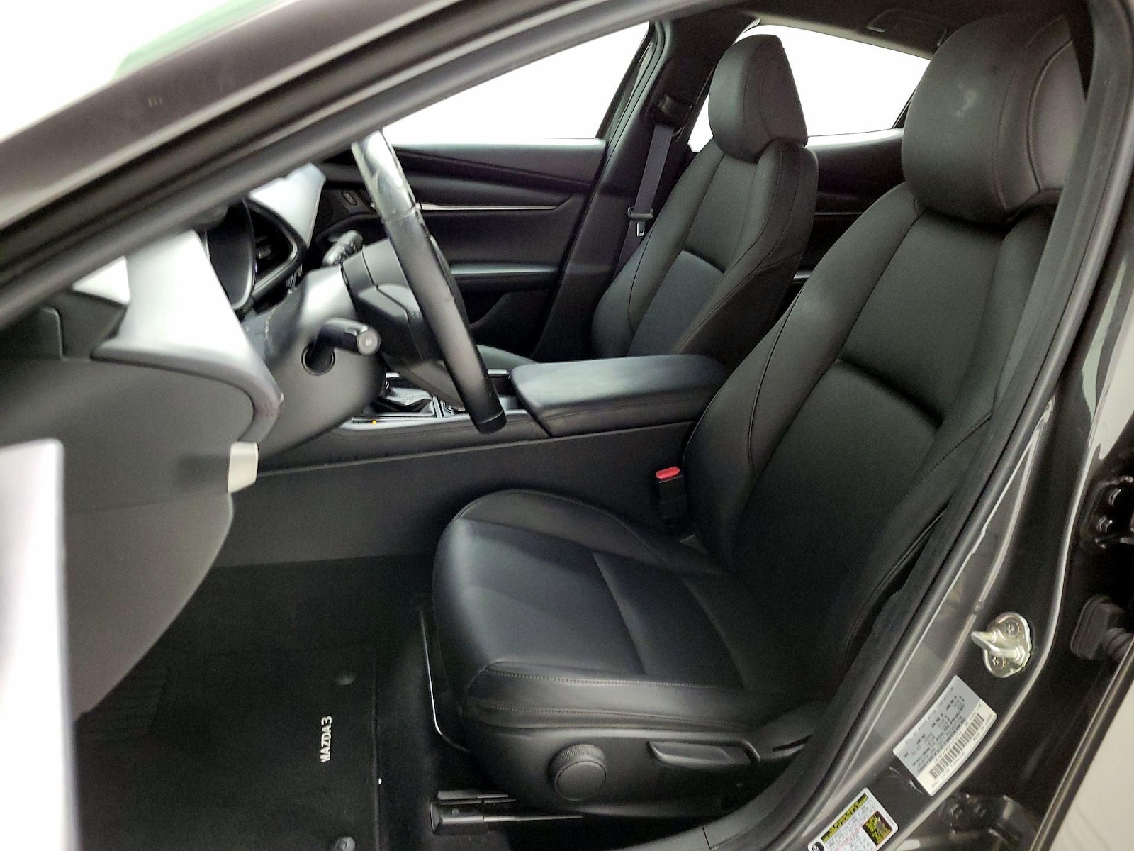 2023 Mazda Mazda3 Select - Photo 12