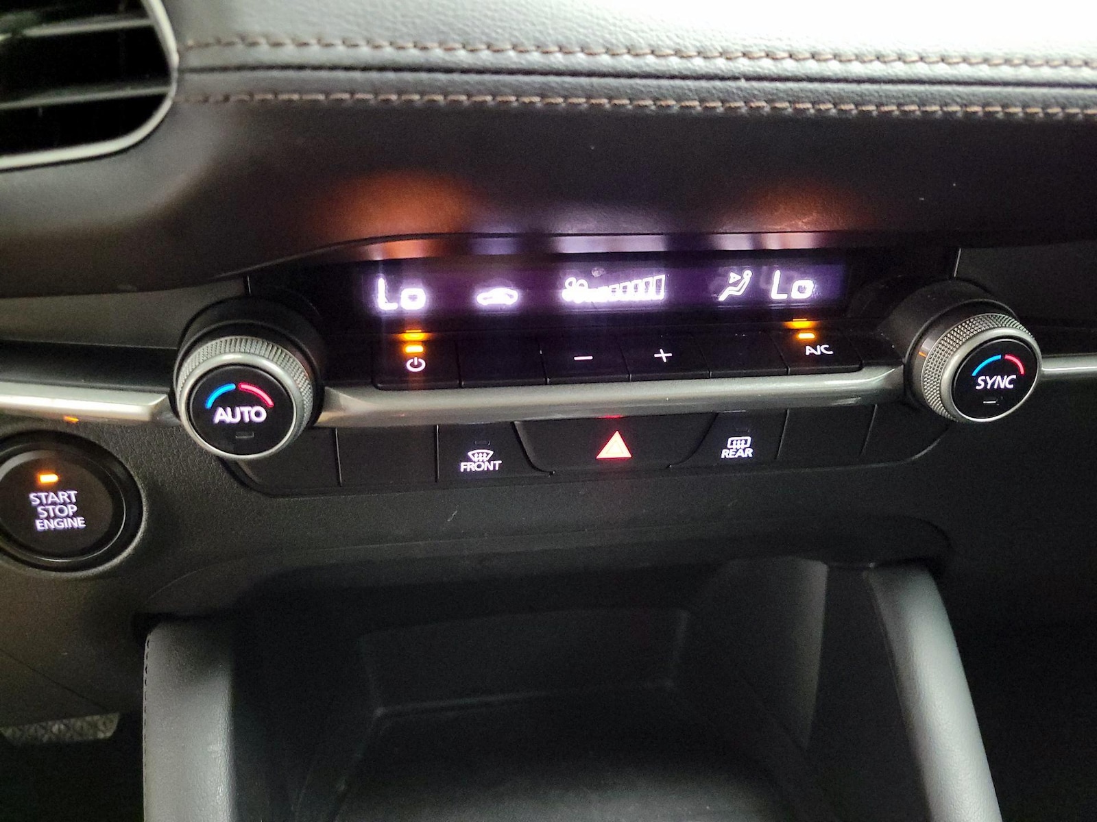 2023 Mazda Mazda3 Select - Photo 18