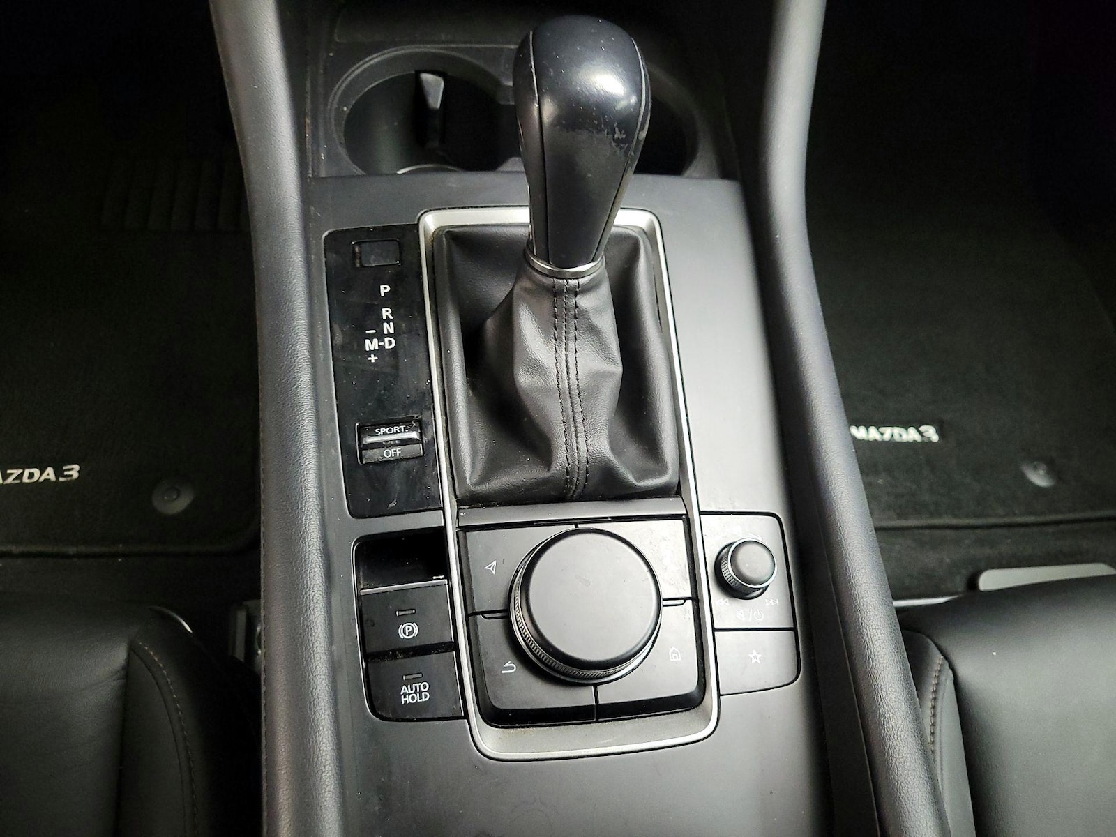 2023 Mazda Mazda3 Select - Photo 19