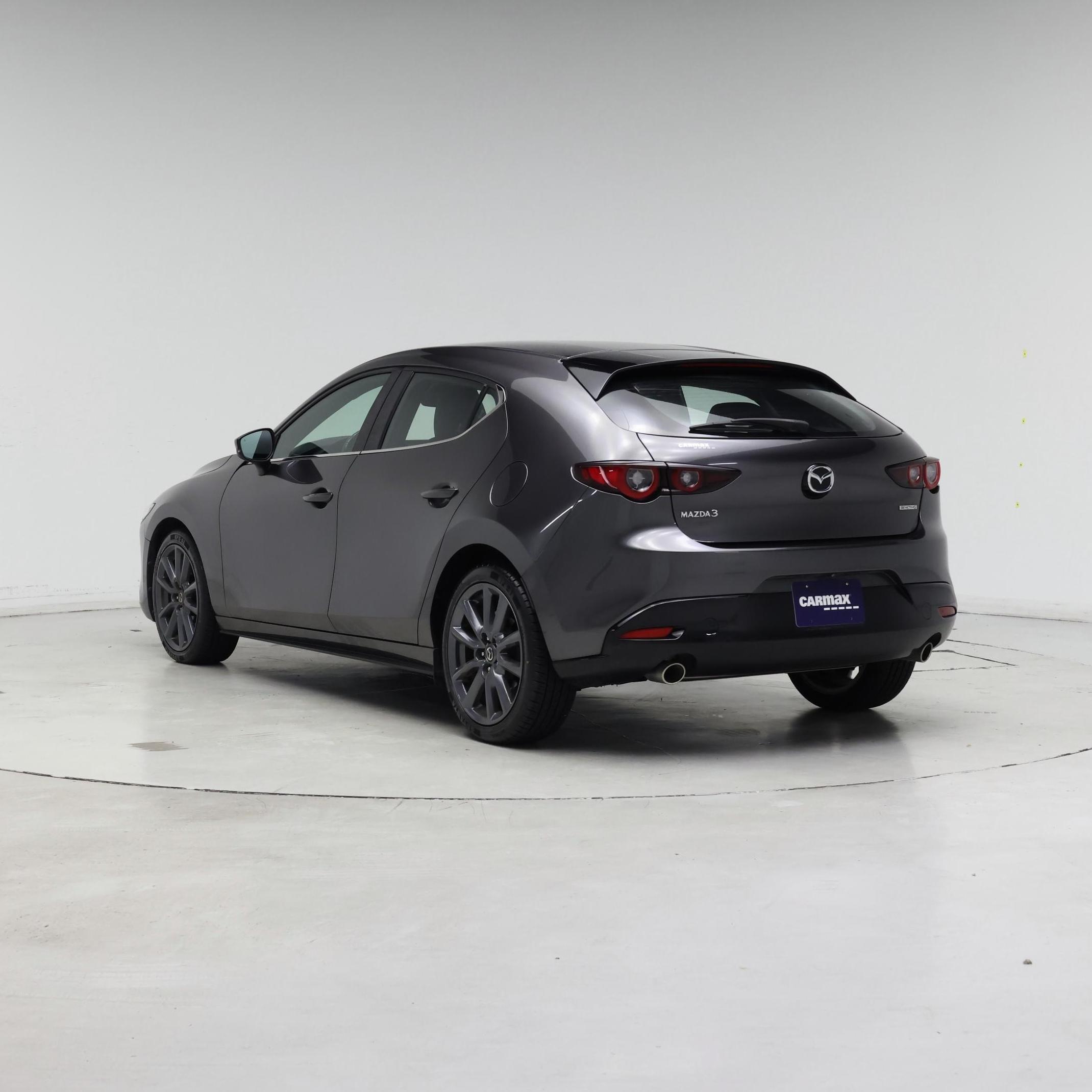 Thumbnail: 2023 Mazda Mazda3 - 2