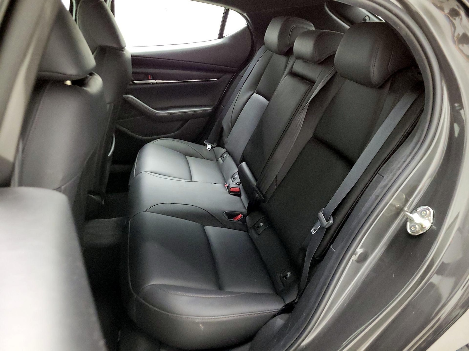 2023 Mazda Mazda3 Select - Photo 21