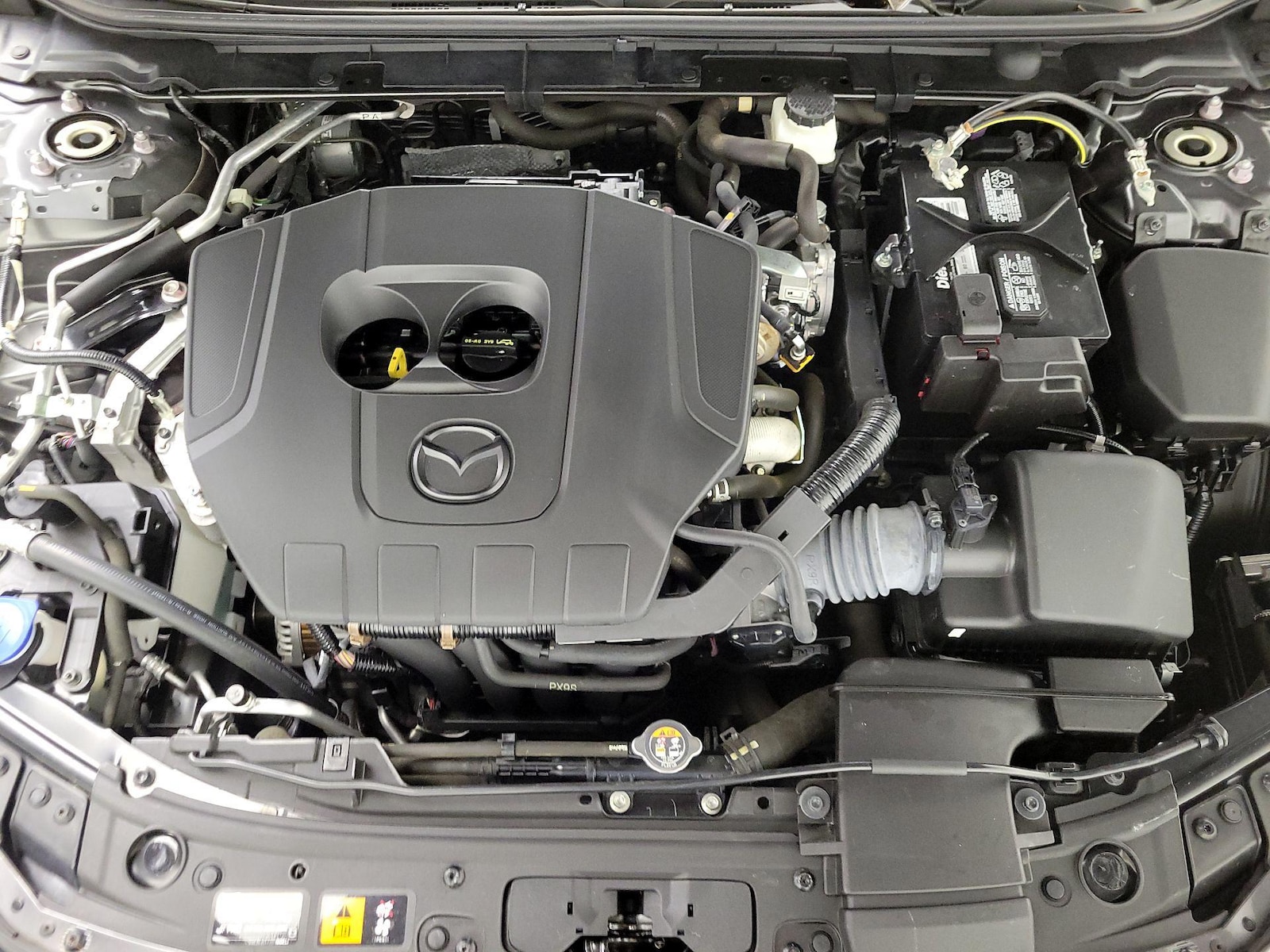 2023 Mazda Mazda3 Select - Photo 23