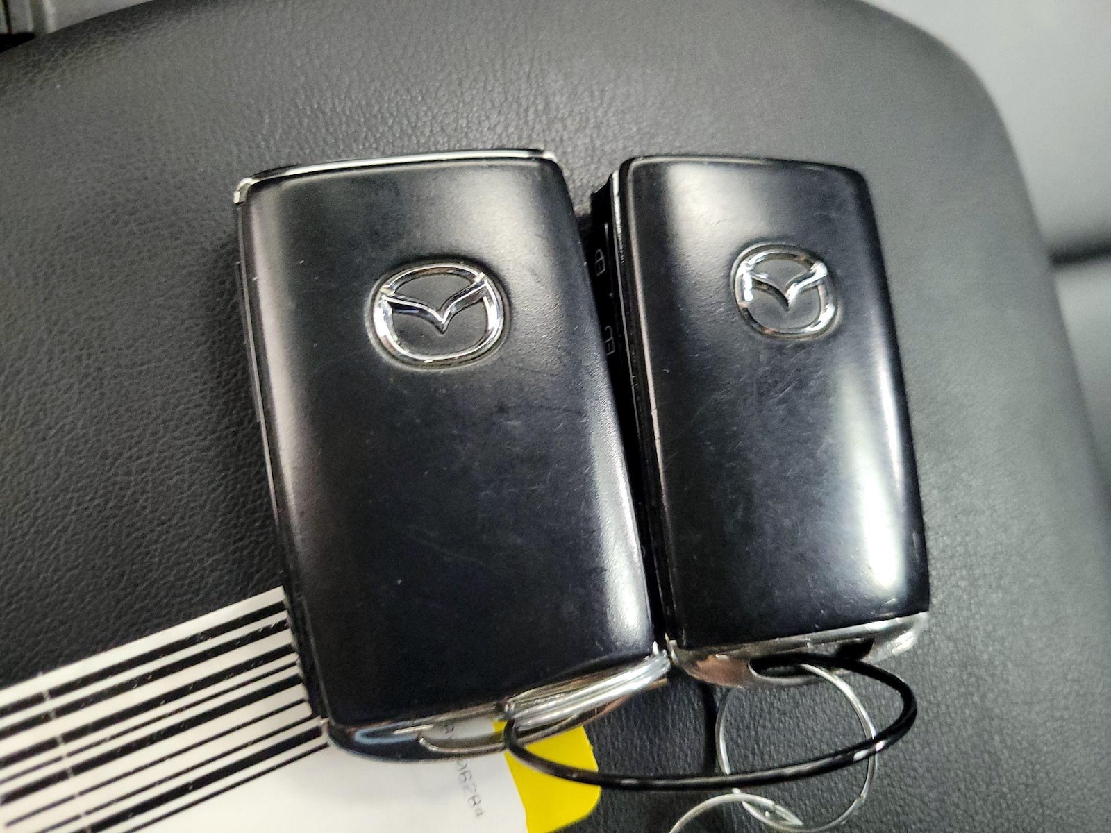 2023 Mazda Mazda3 Select - Photo 24