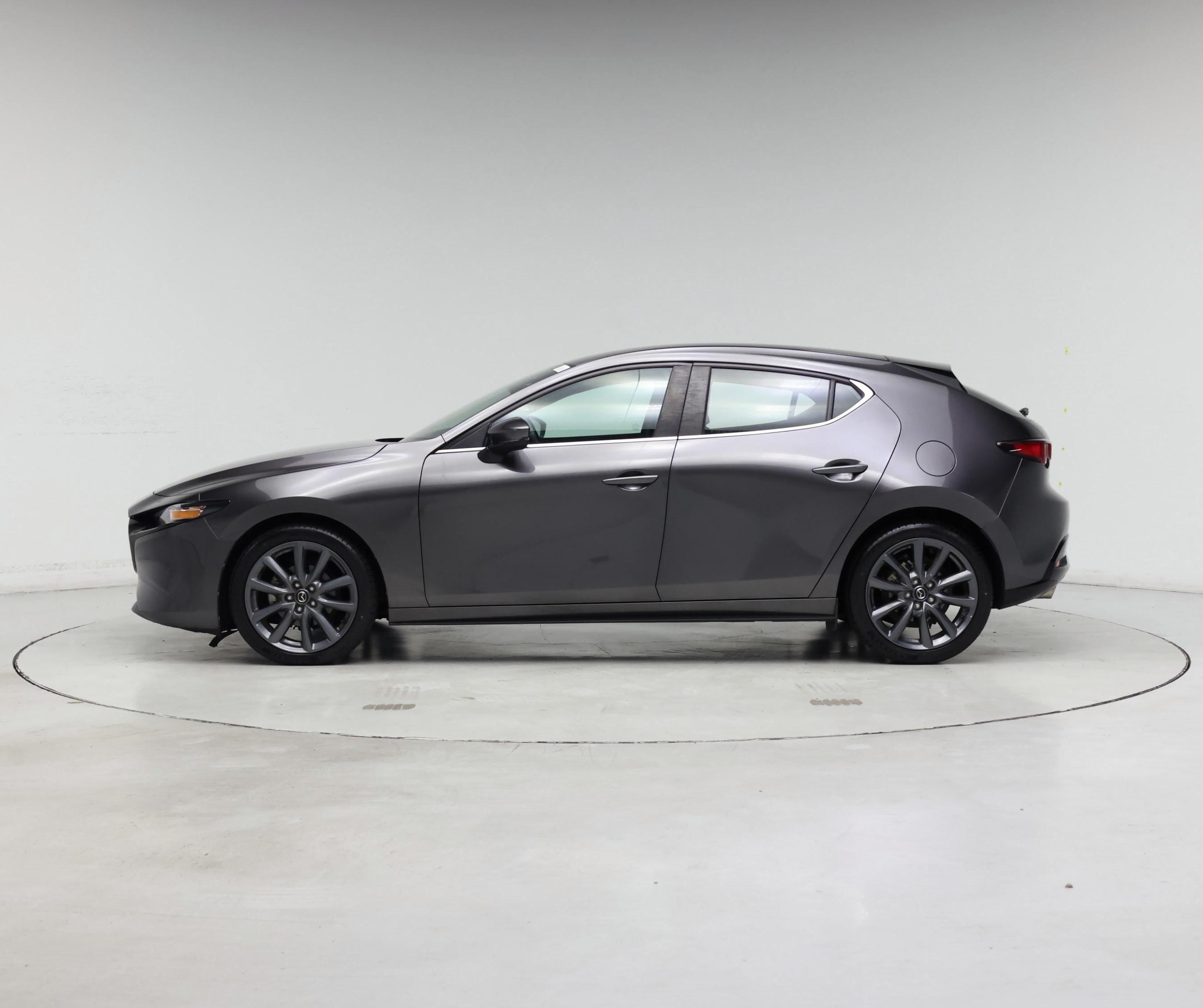 Thumbnail: 2023 Mazda Mazda3 - 3