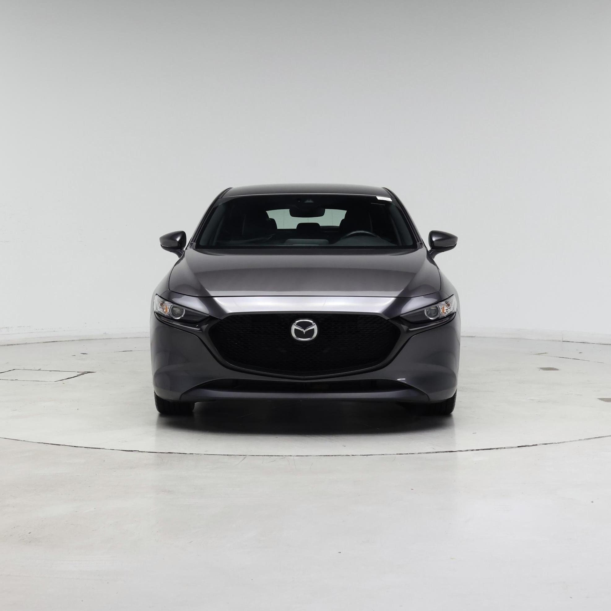 Thumbnail: 2023 Mazda Mazda3 - 5