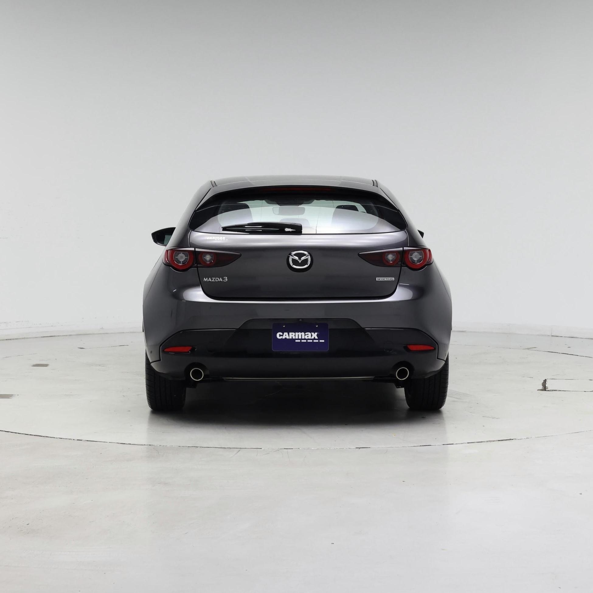 Thumbnail: 2023 Mazda Mazda3 - 6