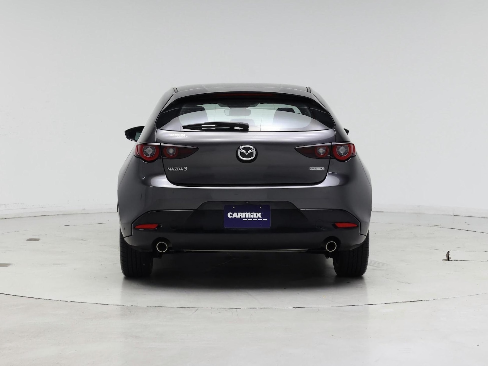 2023 Mazda Mazda3 Select - Photo 7