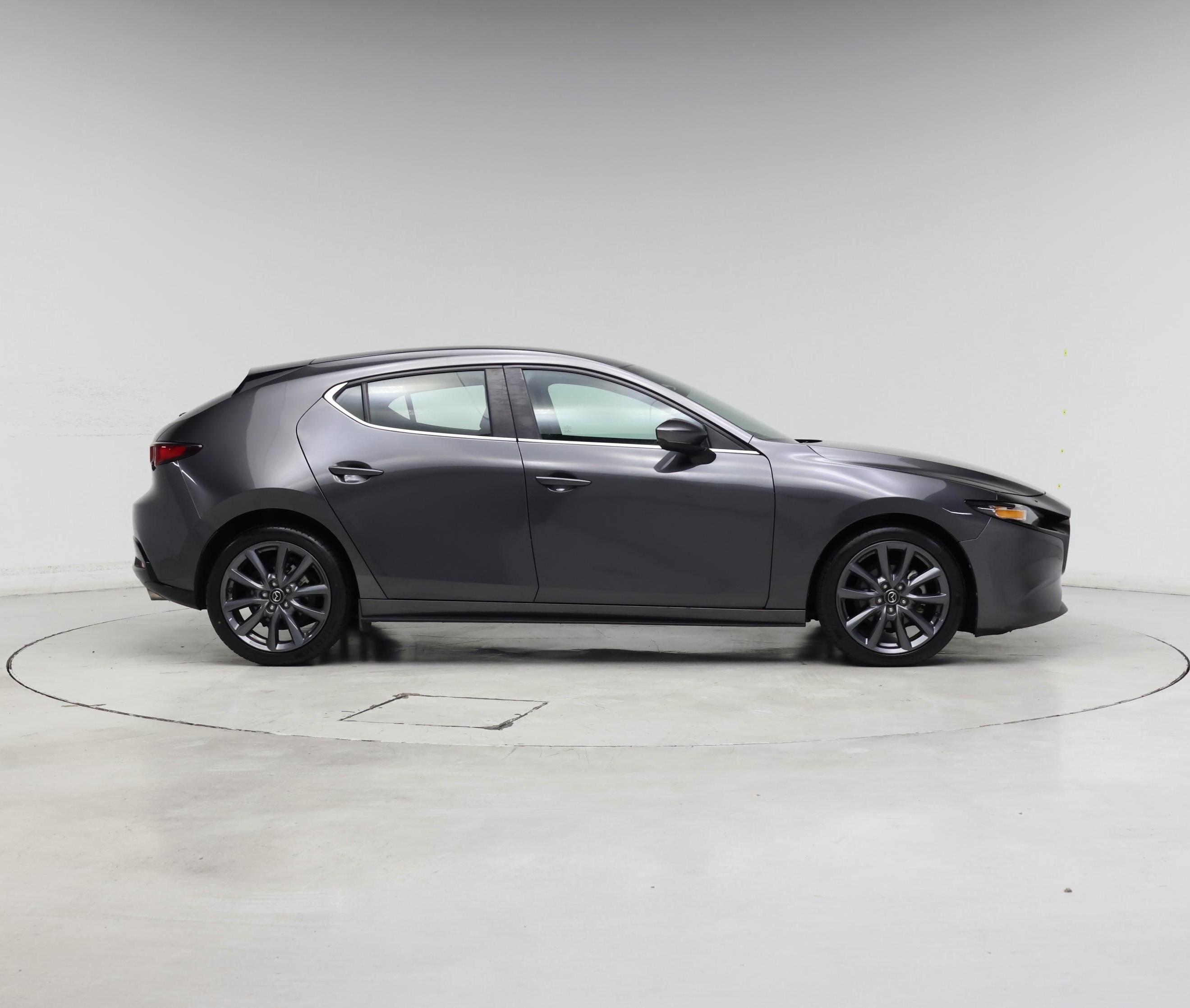 Thumbnail: 2023 Mazda Mazda3 - 7
