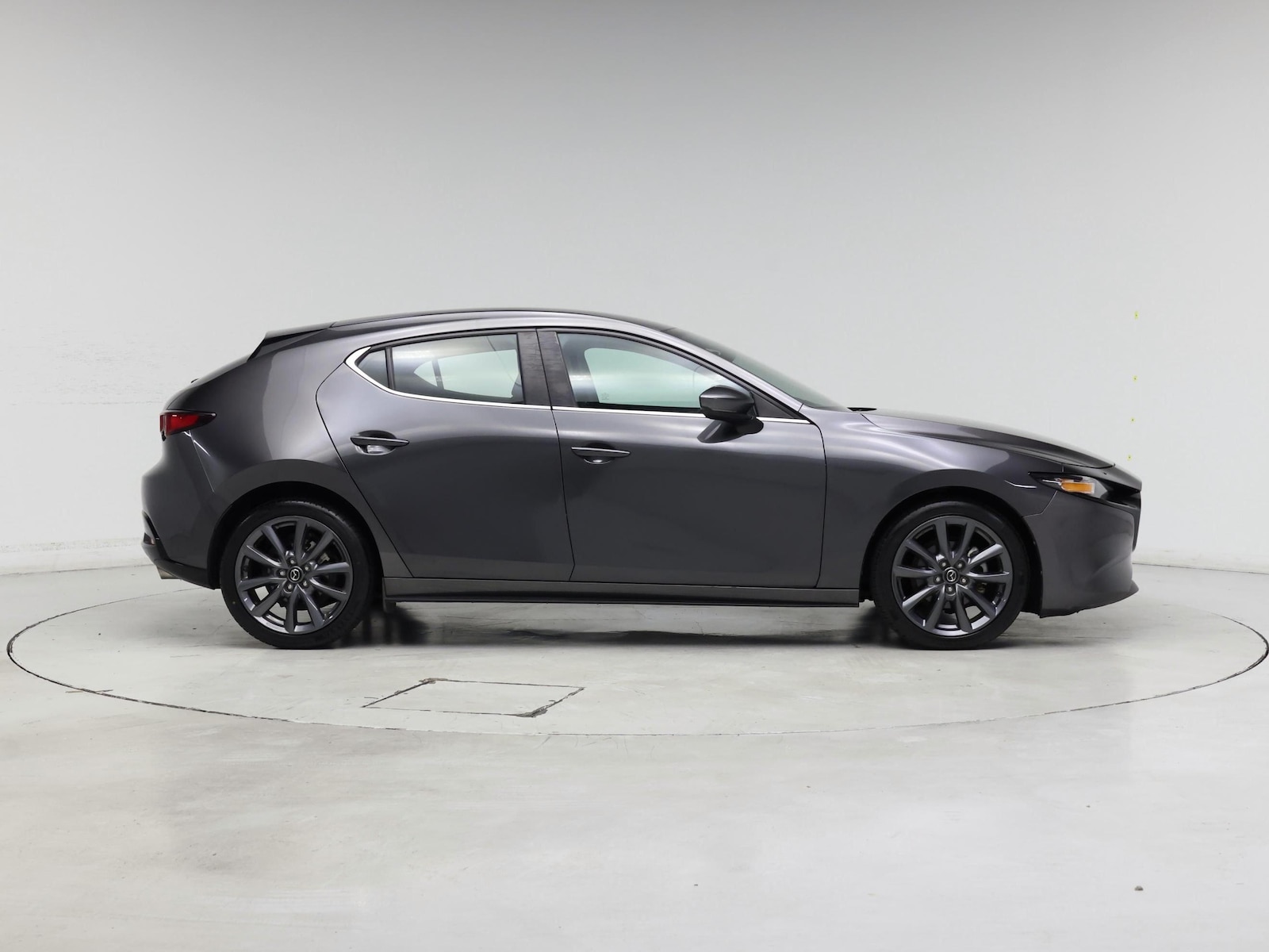 2023 Mazda Mazda3 Select - Photo 8