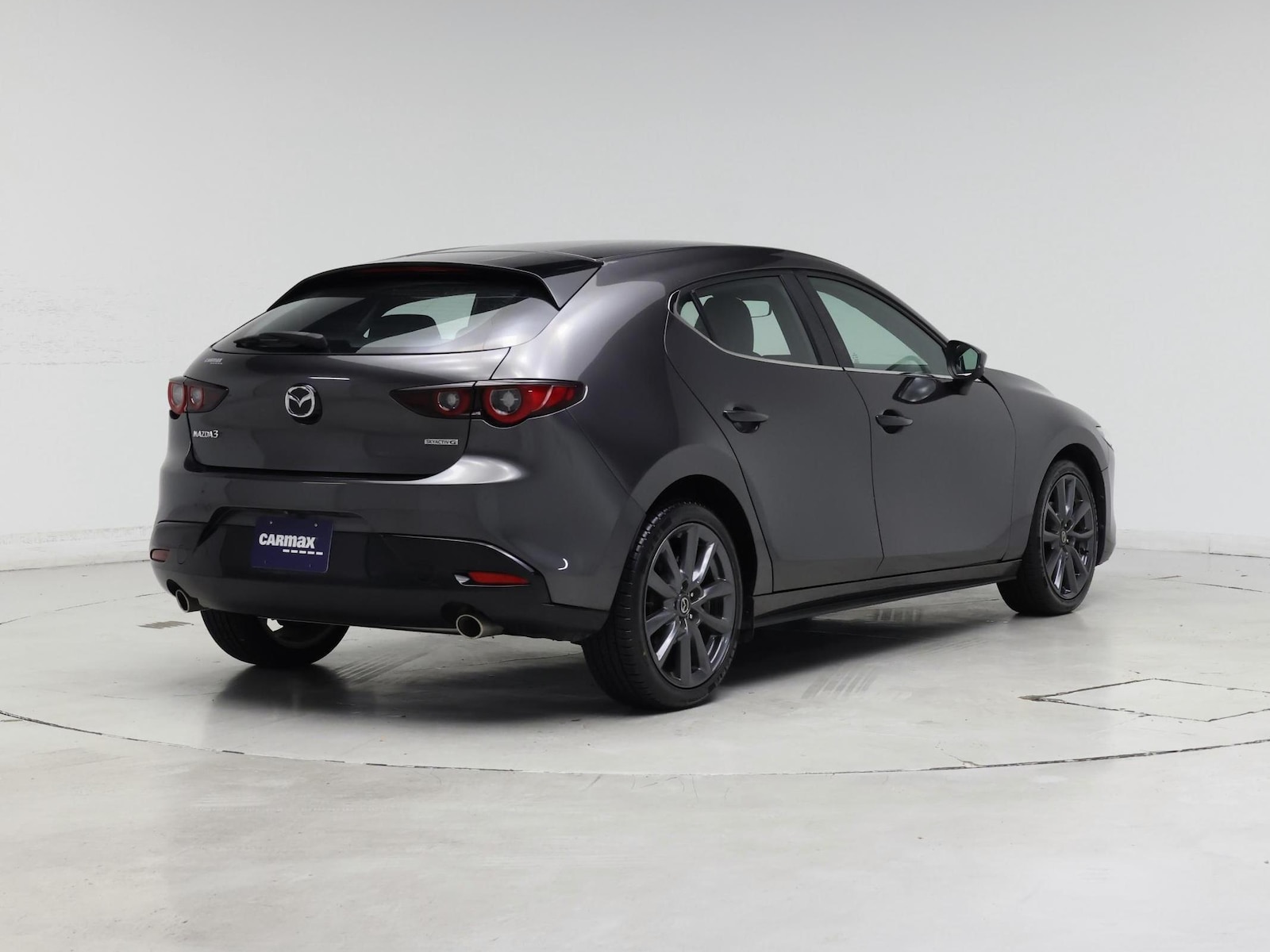 2023 Mazda Mazda3 Select - Photo 9