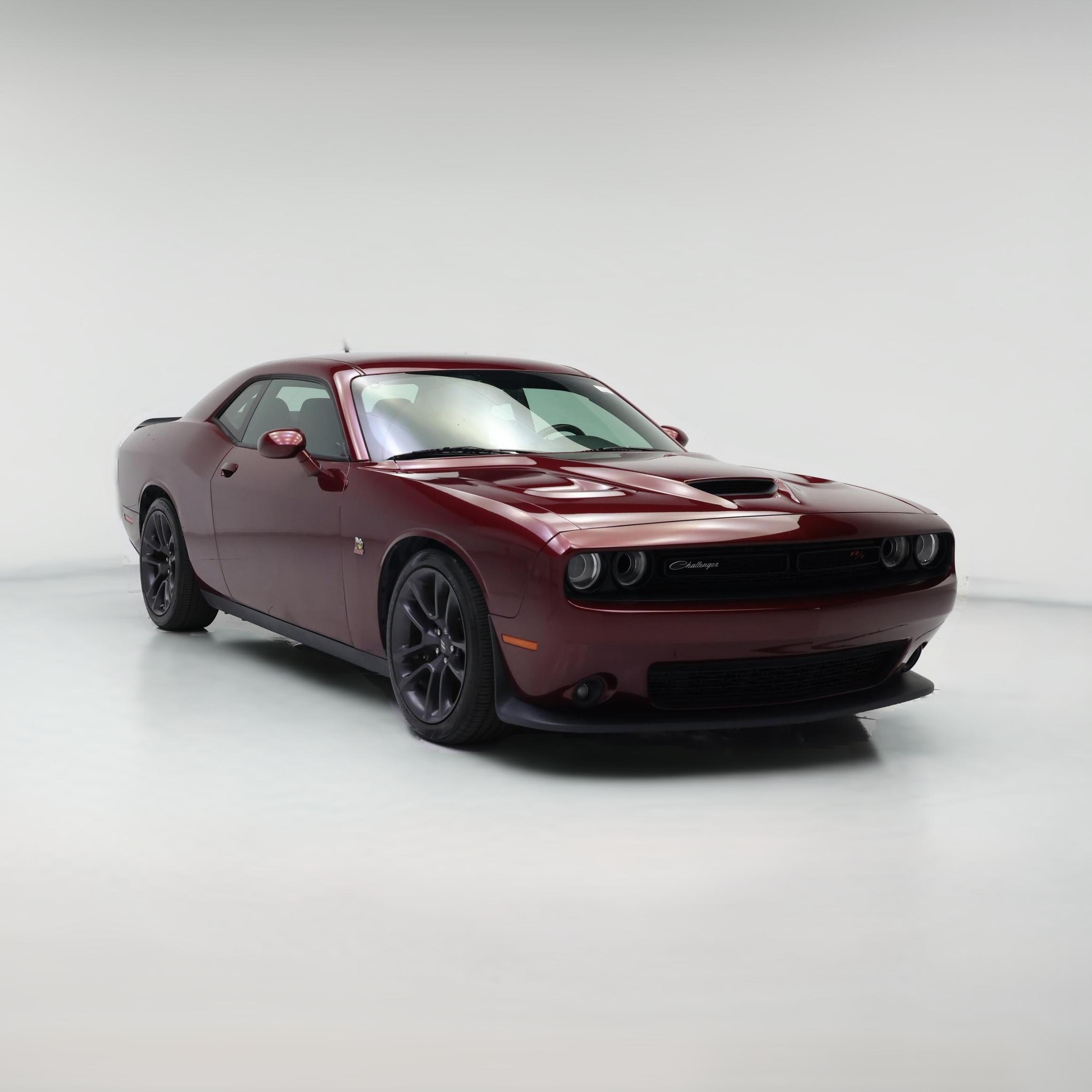 Thumbnail: 2020 Dodge Challenger - 1