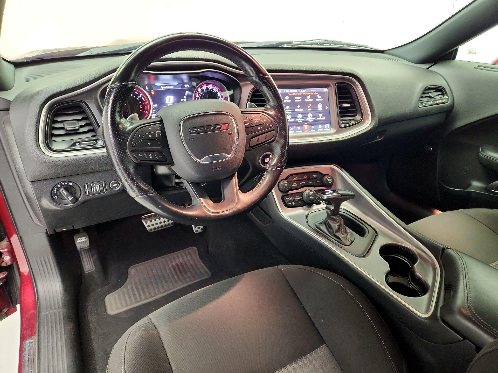 Thumbnail: 2020 Dodge Challenger - 9
