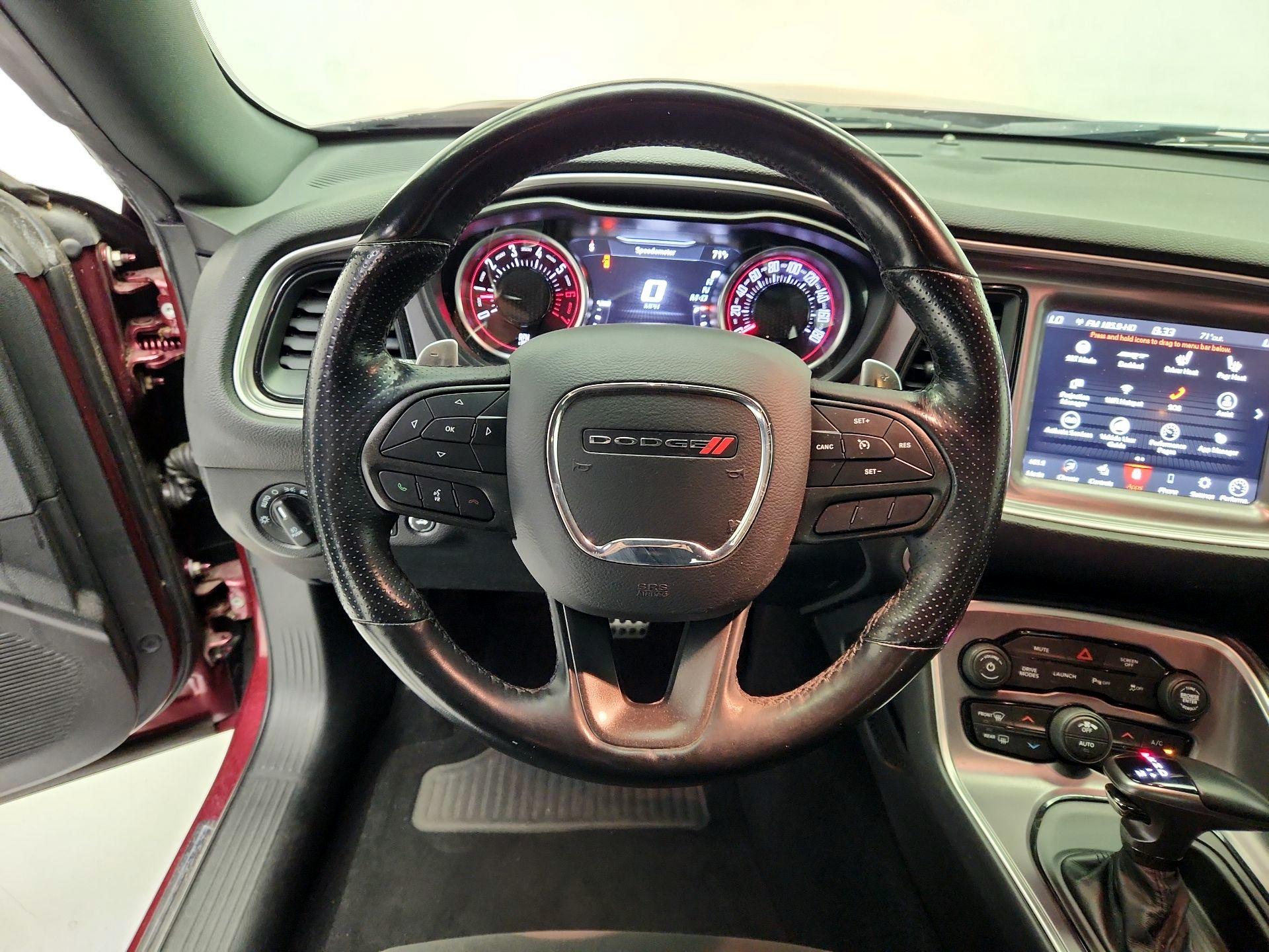 Thumbnail: 2020 Dodge Challenger - 10
