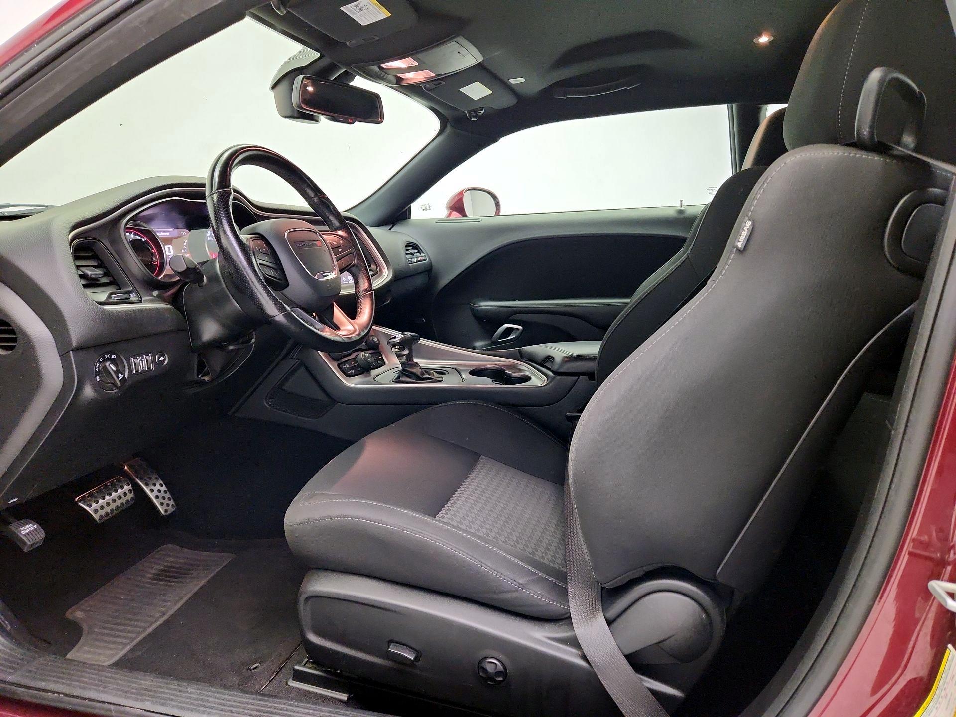 Thumbnail: 2020 Dodge Challenger - 11