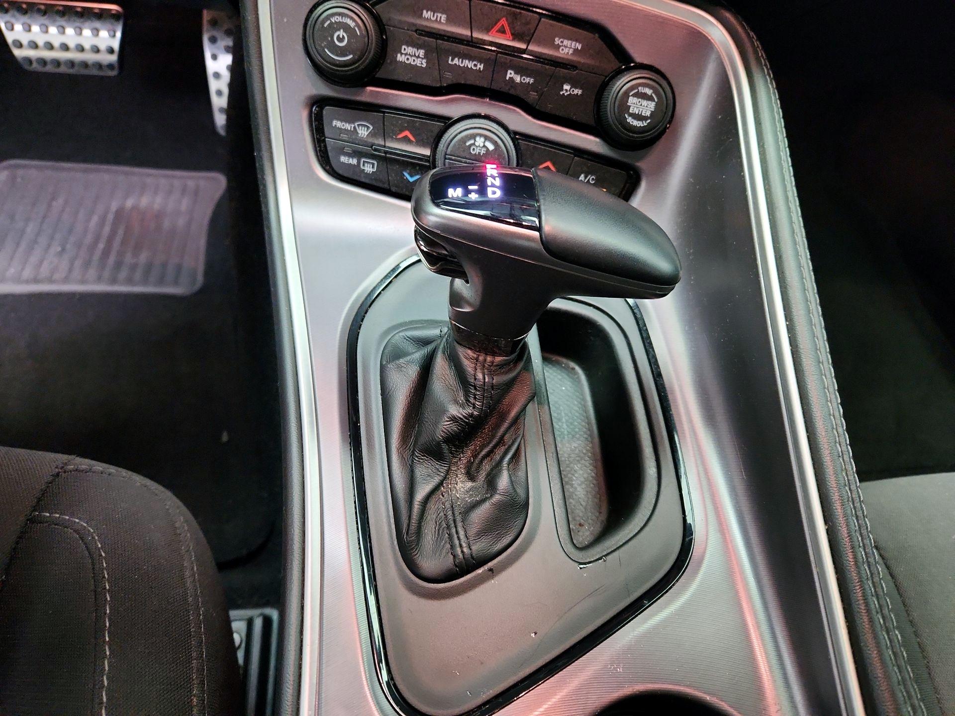 Thumbnail: 2020 Dodge Challenger - 17
