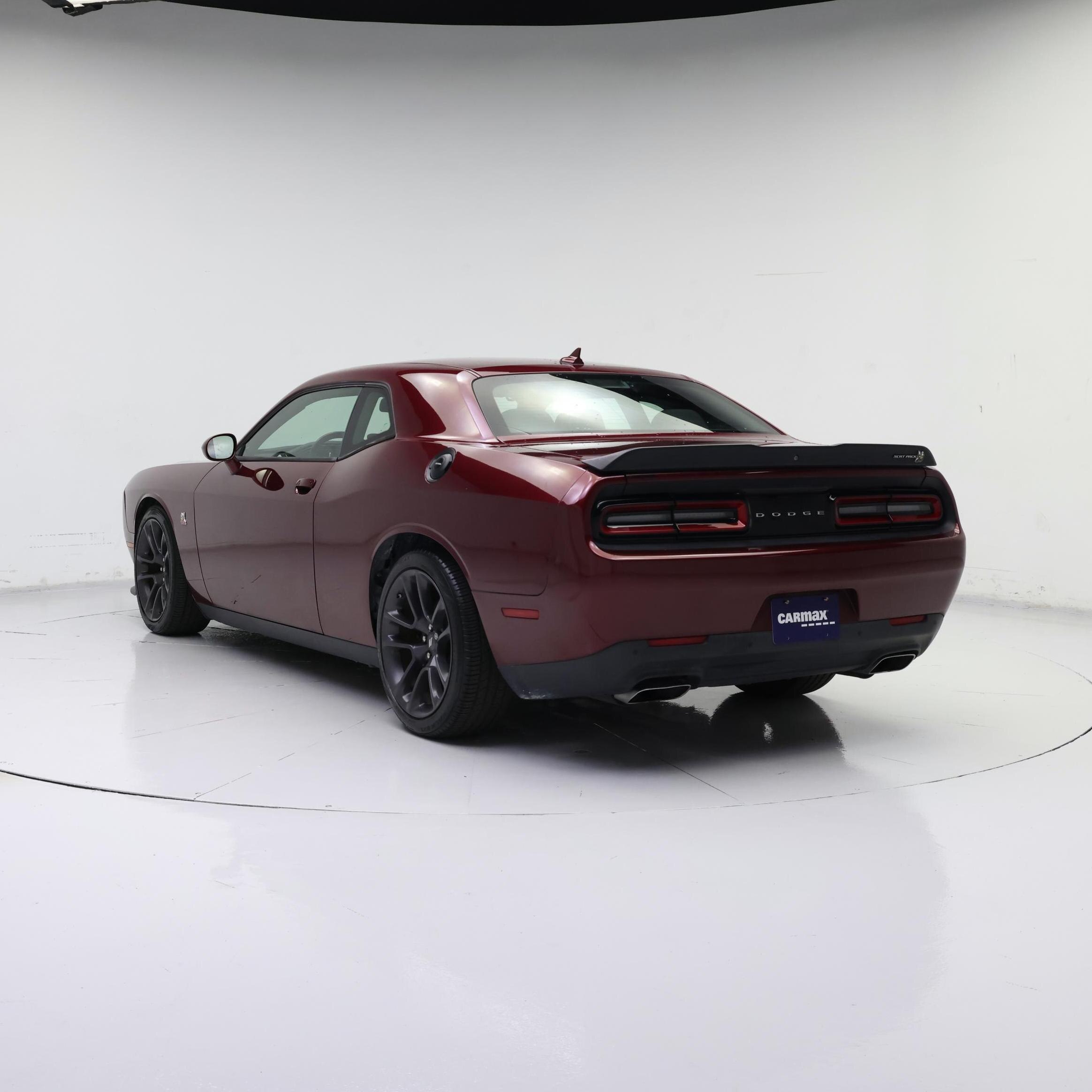 Thumbnail: 2020 Dodge Challenger - 2