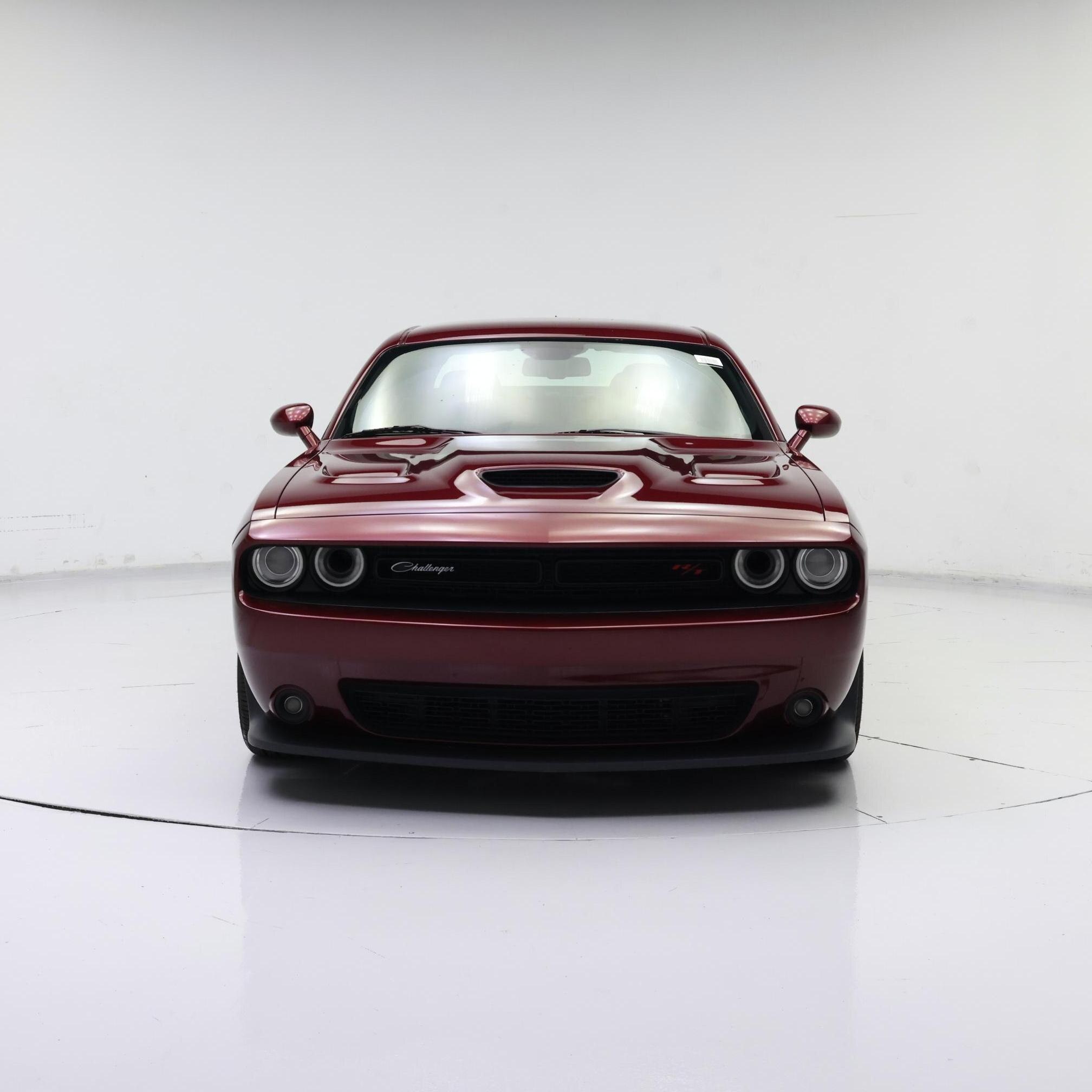 Thumbnail: 2020 Dodge Challenger - 5