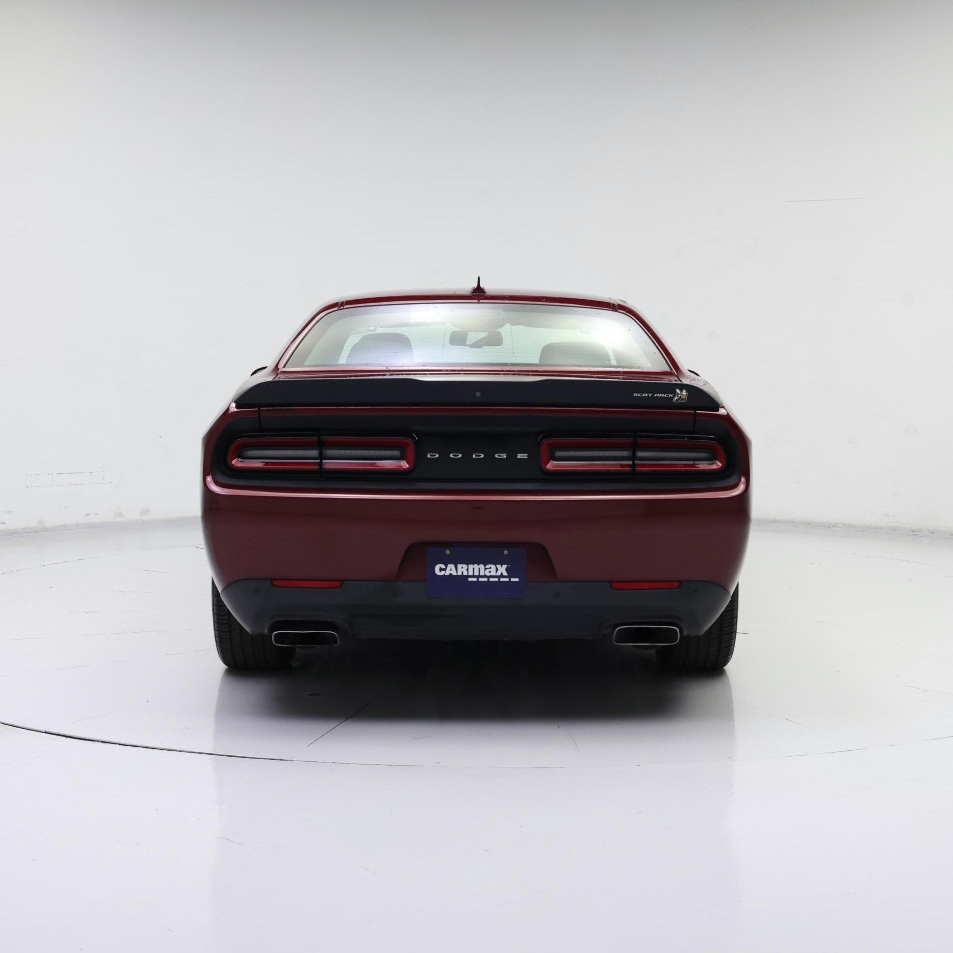 Thumbnail: 2020 Dodge Challenger - 6