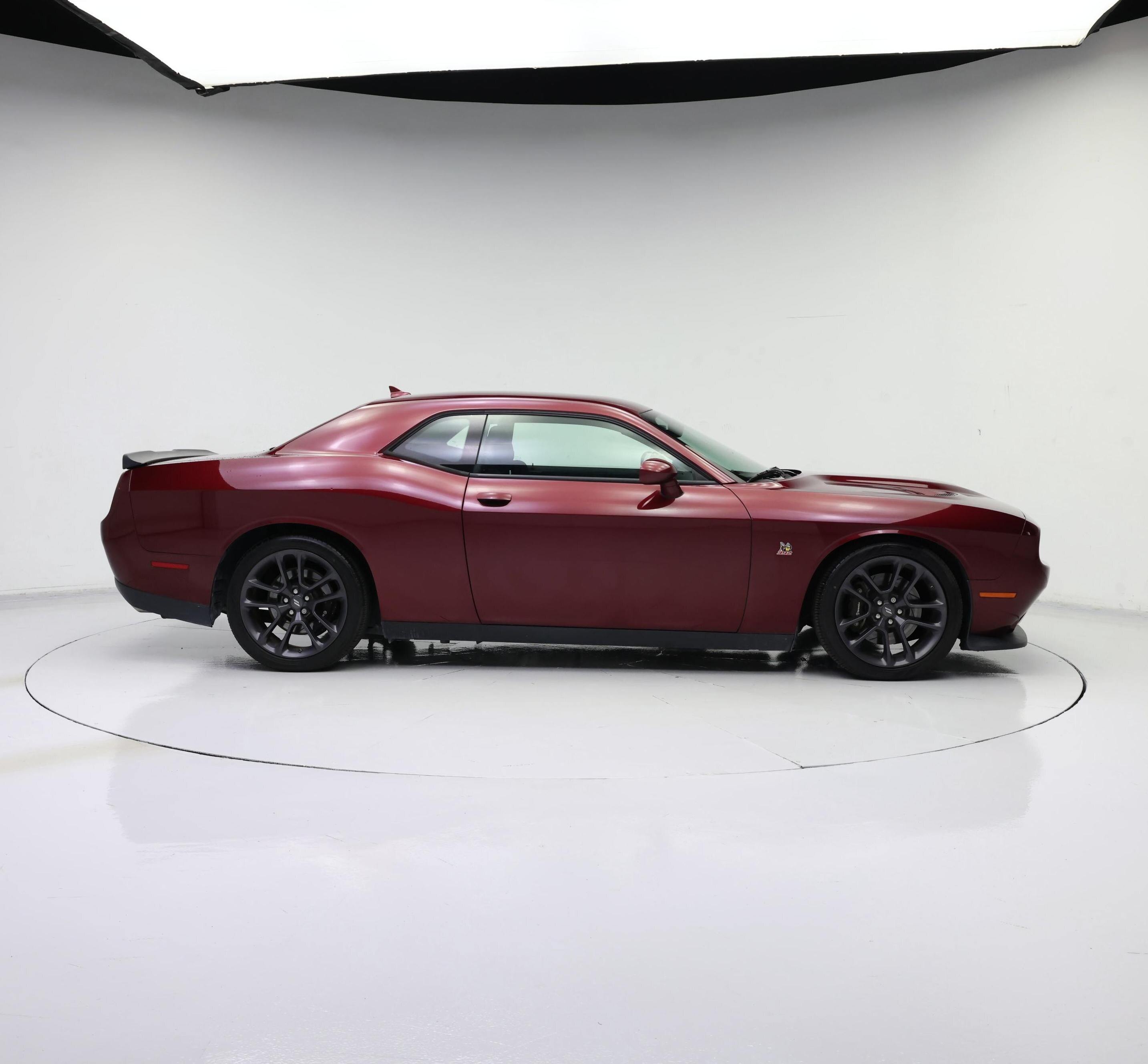 Thumbnail: 2020 Dodge Challenger - 7