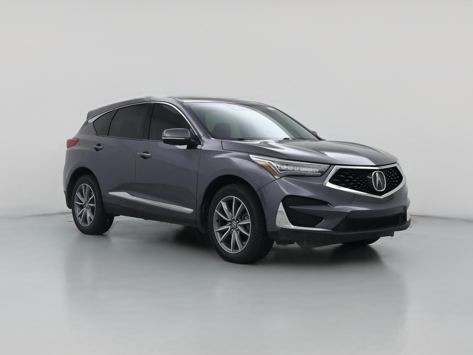 2021 Acura RDX