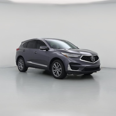 2021 Acura RDX SH-AWD