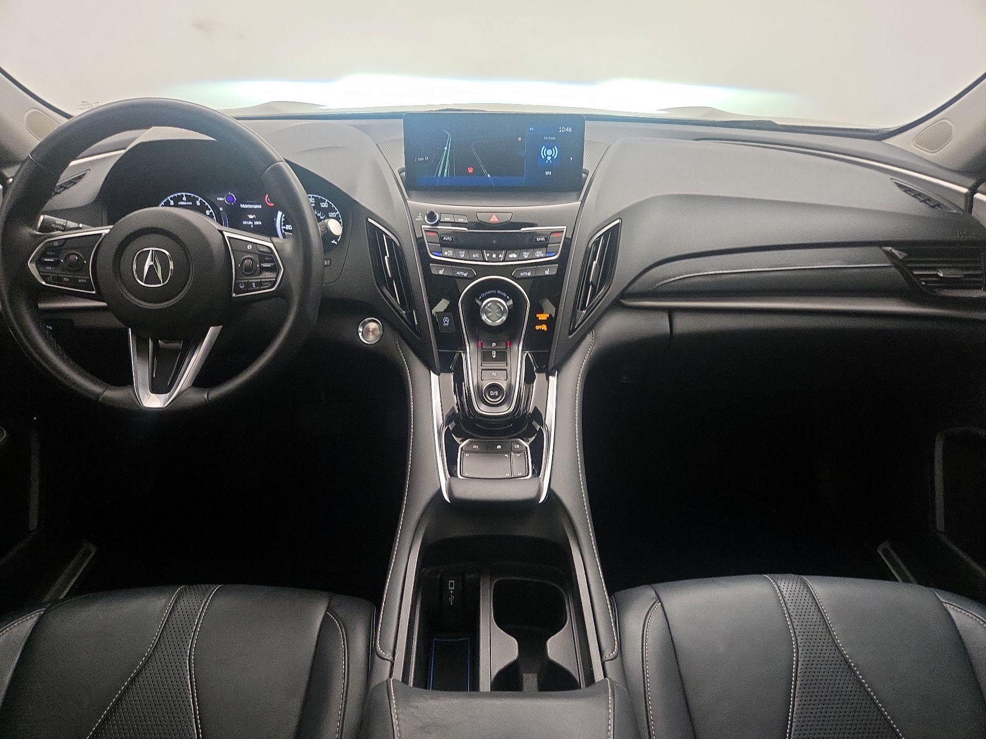 Thumbnail: 2021 Acura RDX - 9