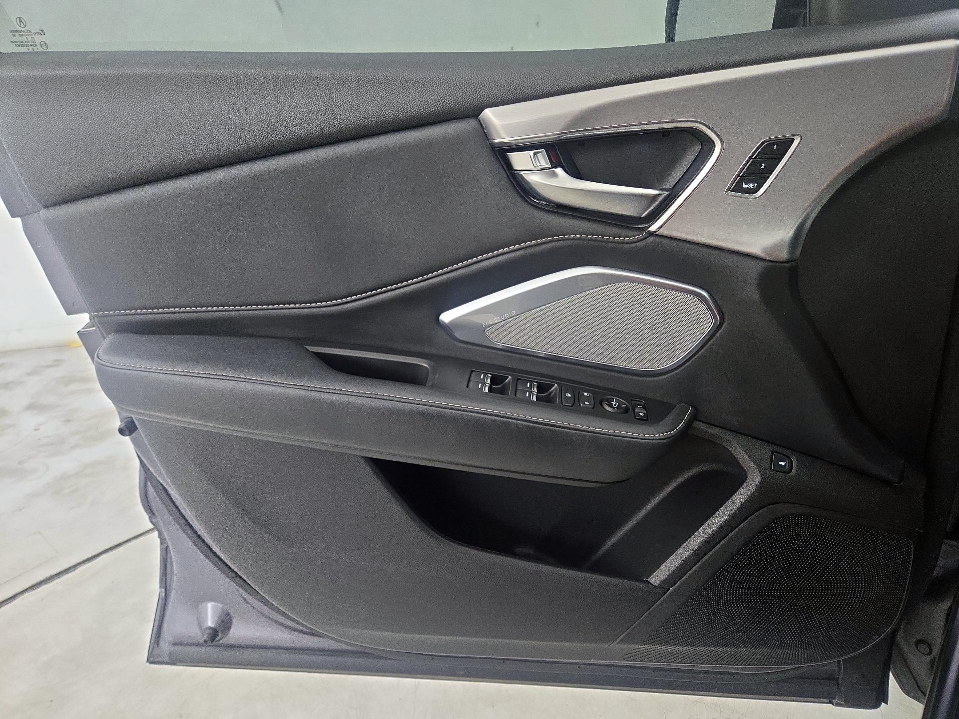 Thumbnail: 2021 Acura RDX - 12