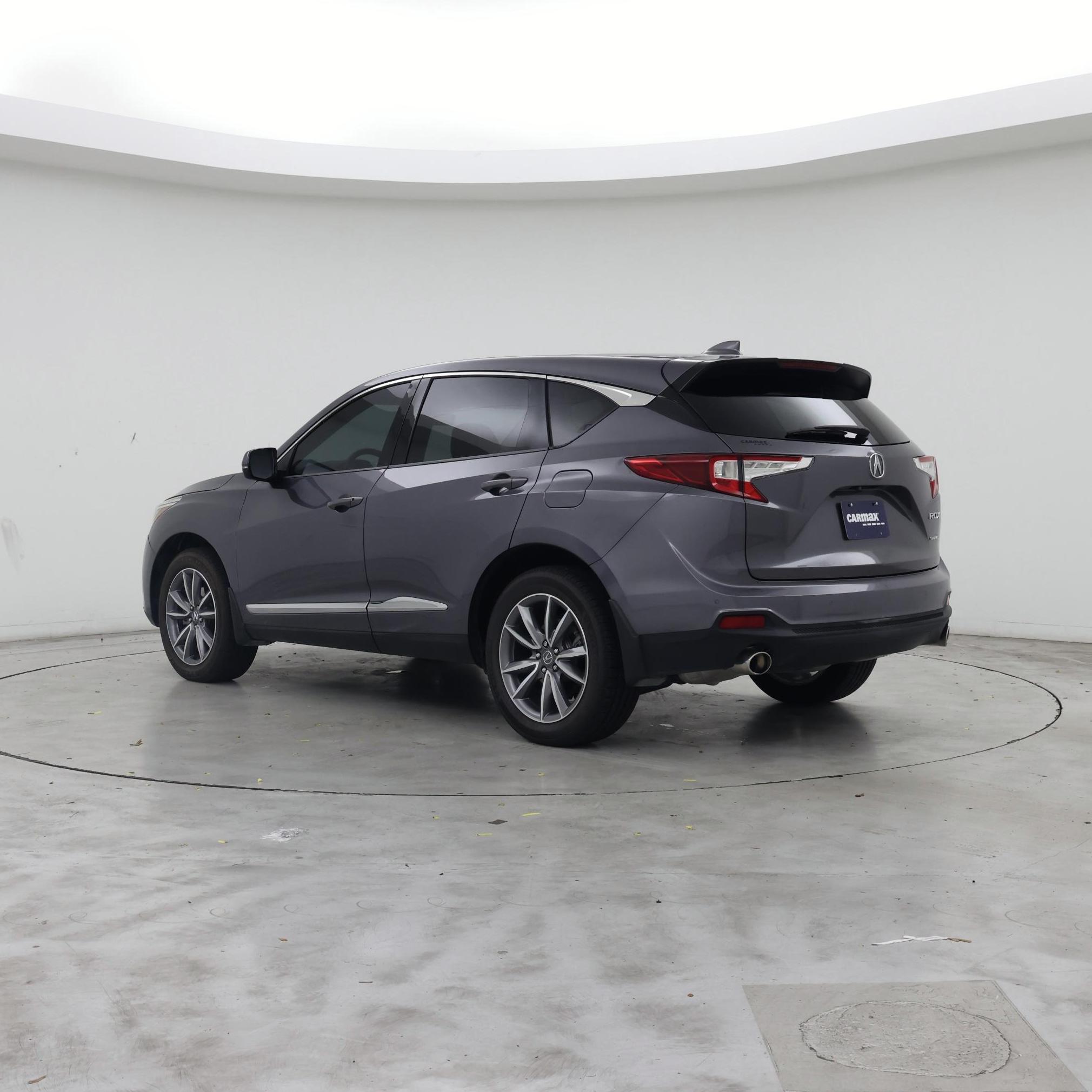 Thumbnail: 2021 Acura RDX - 2