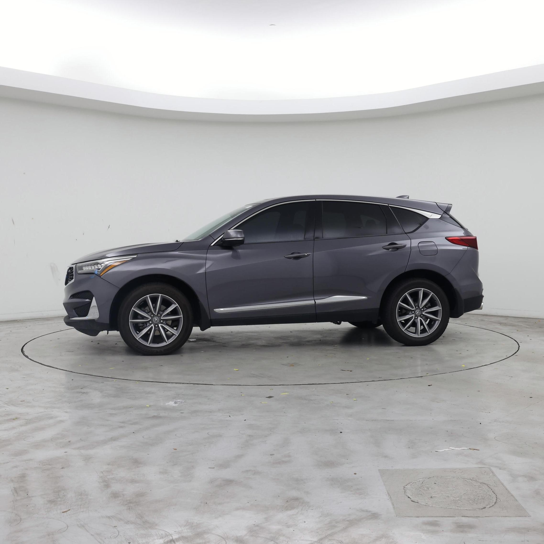 Thumbnail: 2021 Acura RDX - 3