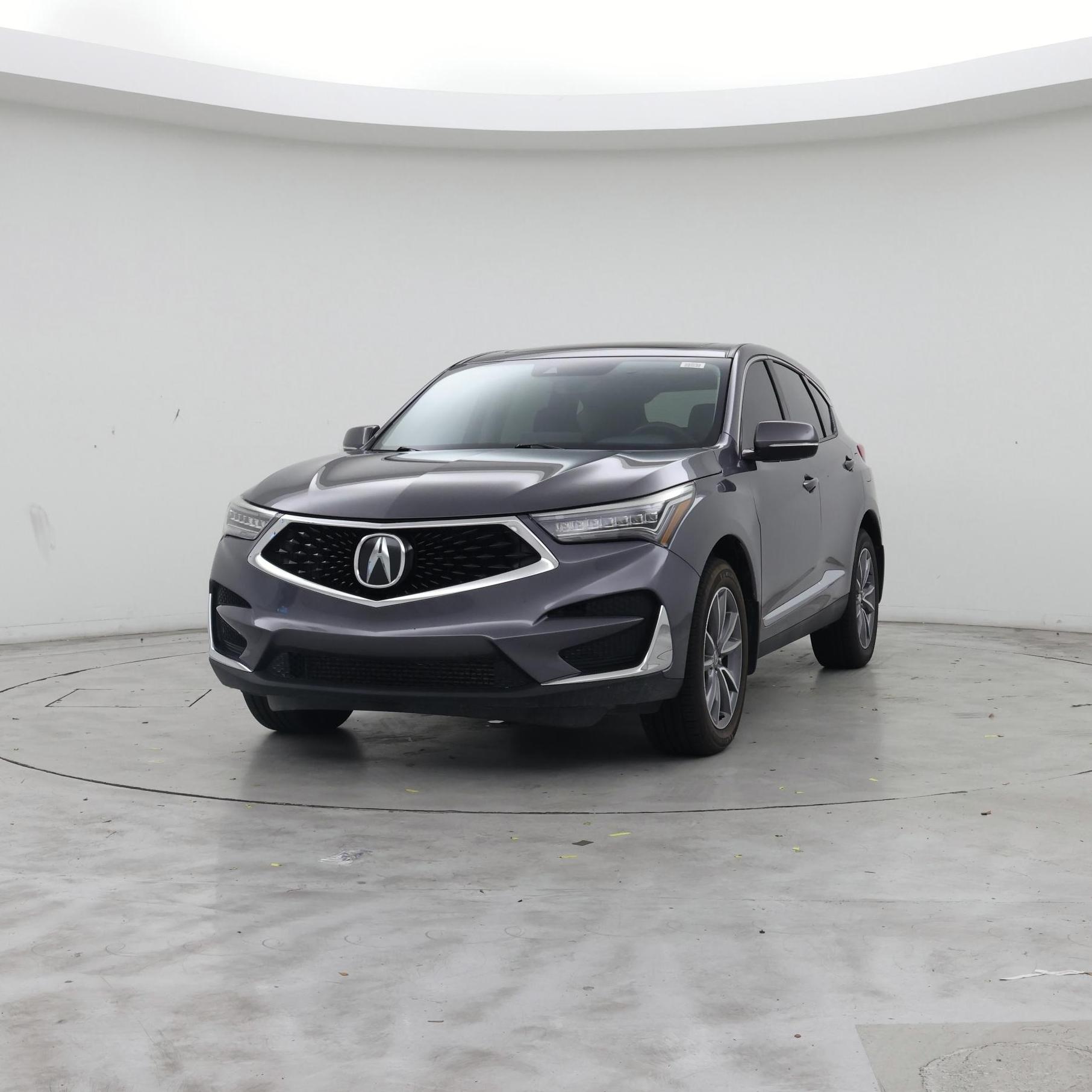 Thumbnail: 2021 Acura RDX - 4