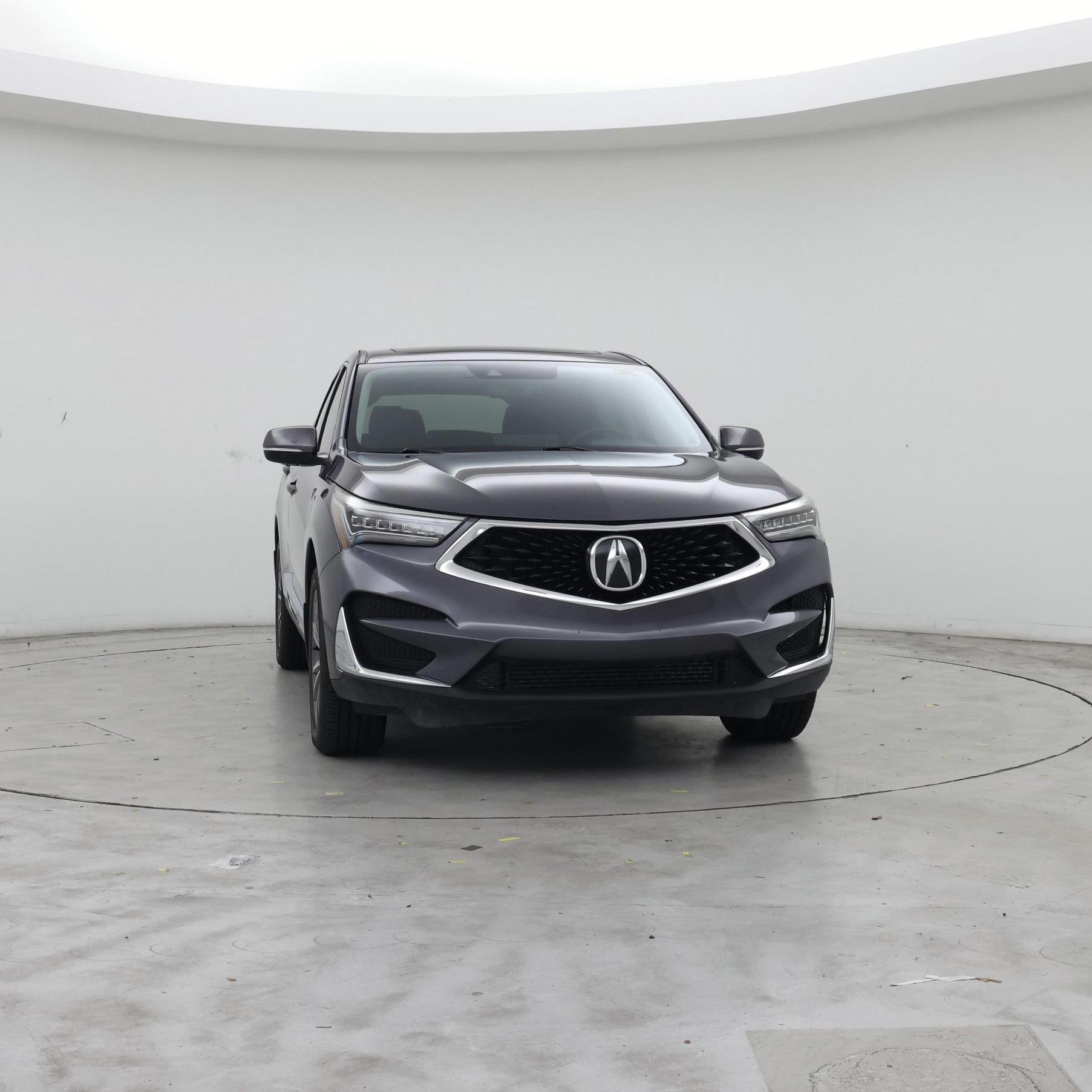 Thumbnail: 2021 Acura RDX - 5