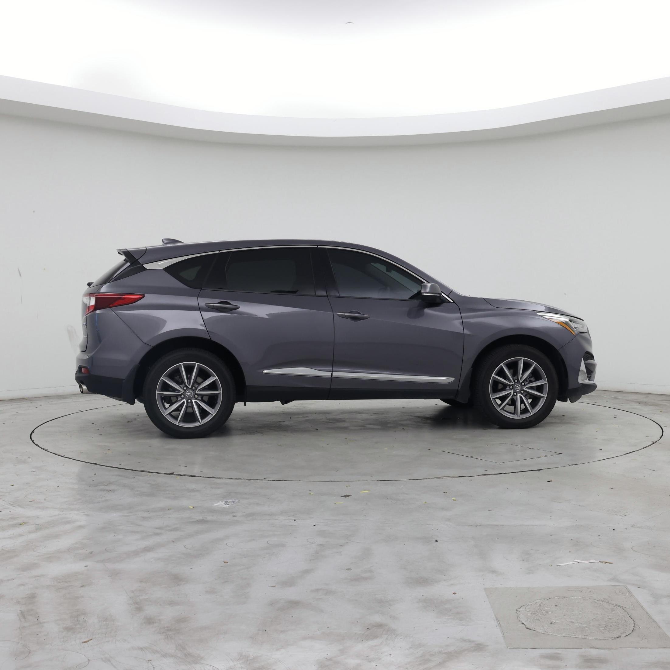 Thumbnail: 2021 Acura RDX - 7