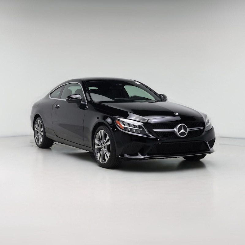 2022 Mercedes-Benz C300