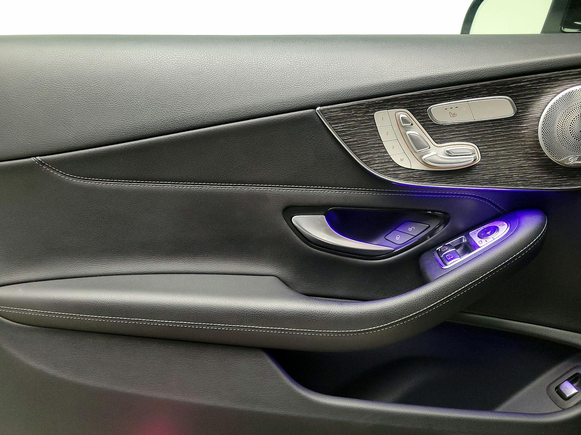 Thumbnail: 2022 Mercedes-Benz C-Class - 12