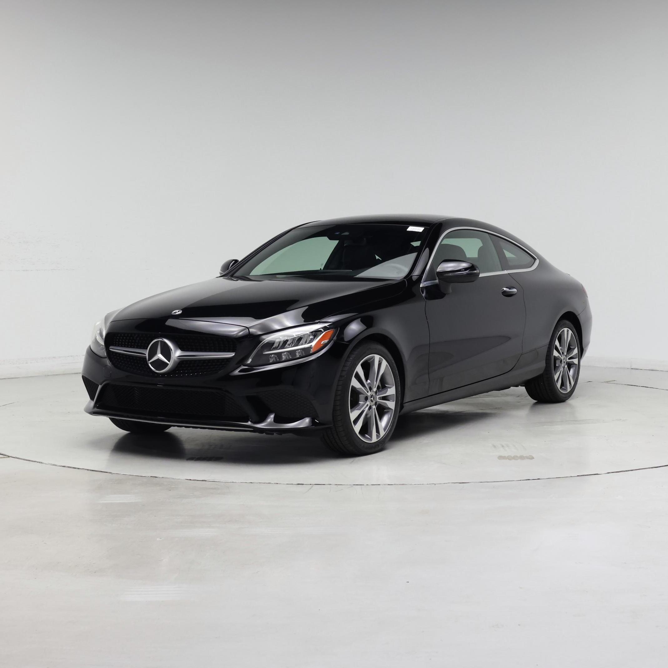 Thumbnail: 2022 Mercedes-Benz C-Class - 4