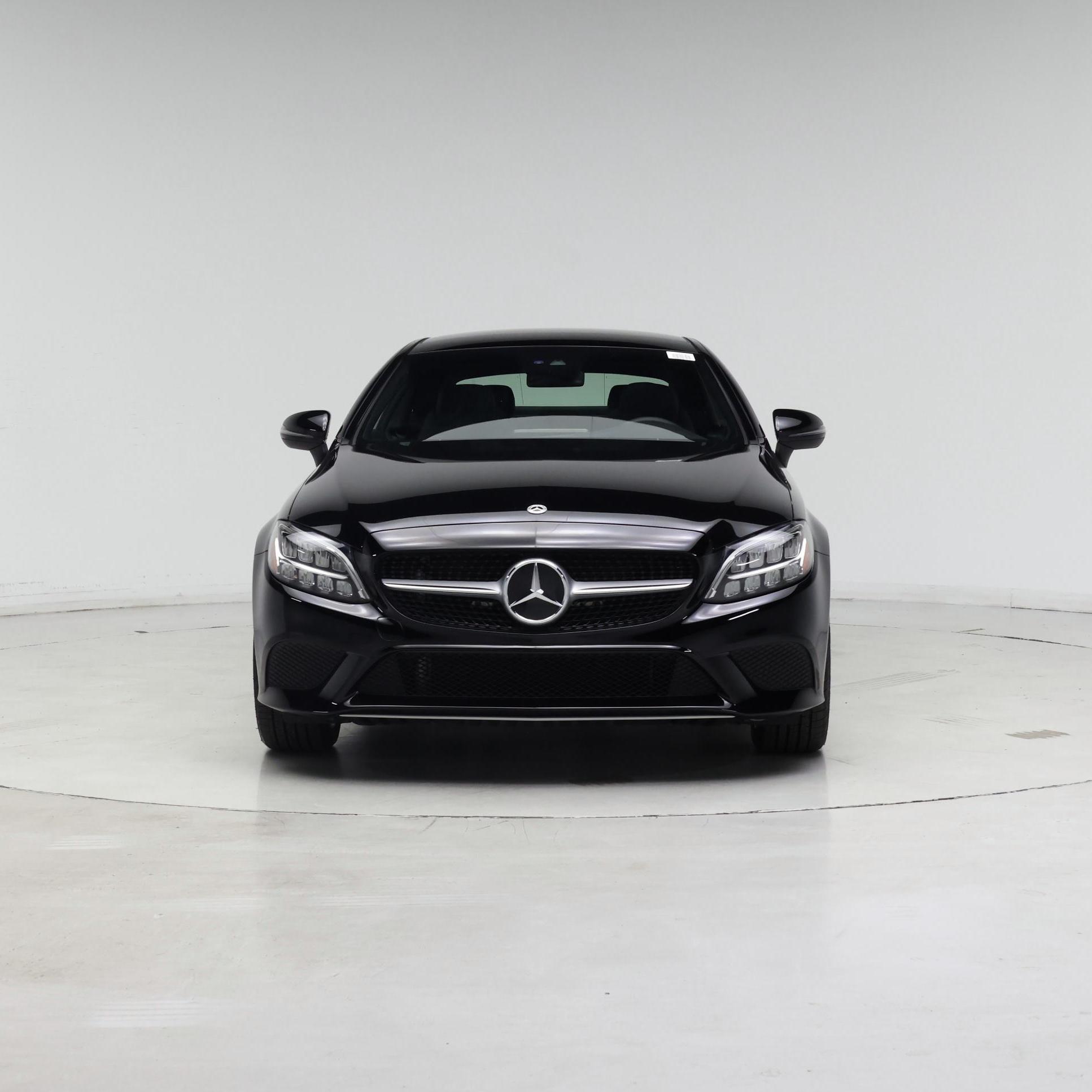 Thumbnail: 2022 Mercedes-Benz C-Class - 5