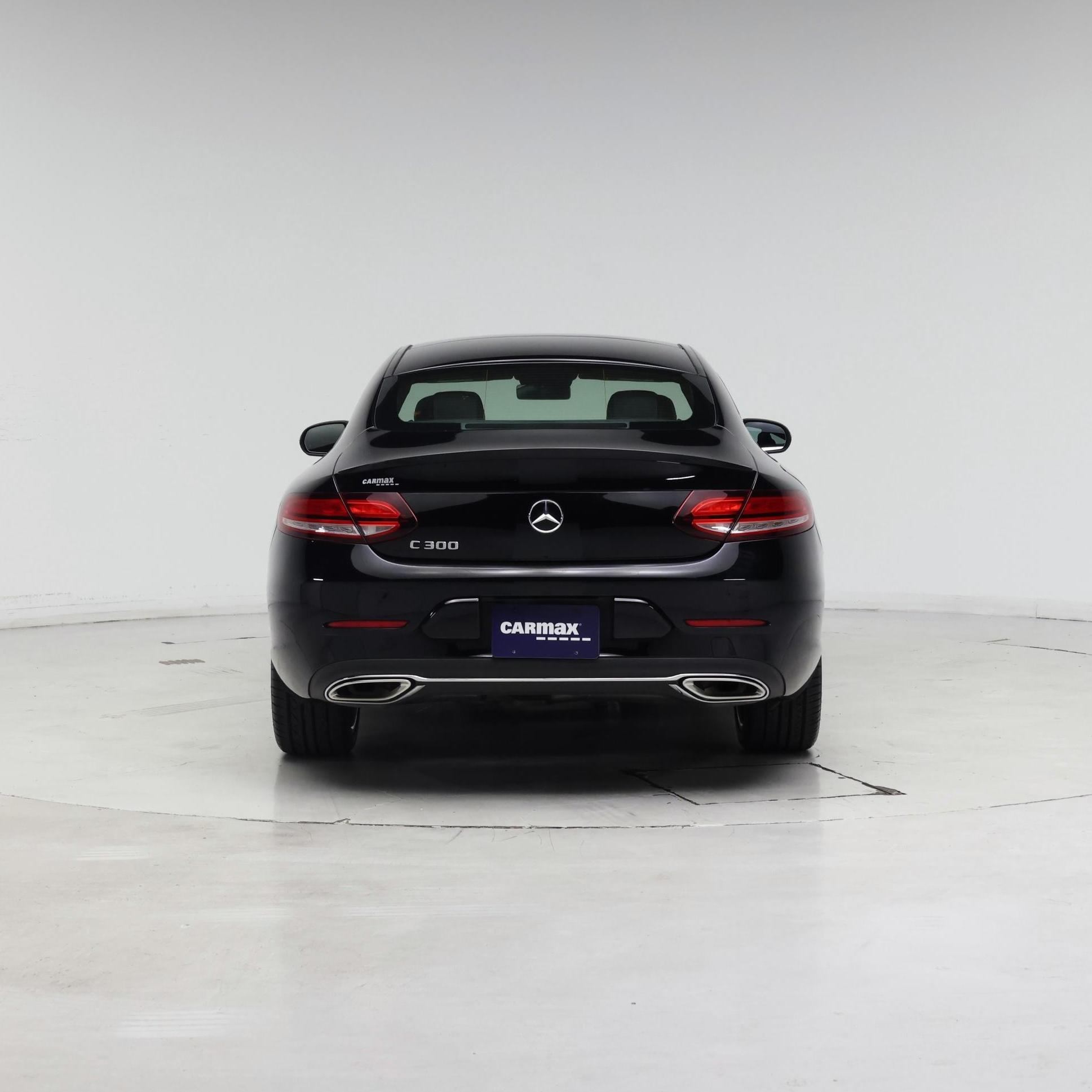Thumbnail: 2022 Mercedes-Benz C-Class - 6