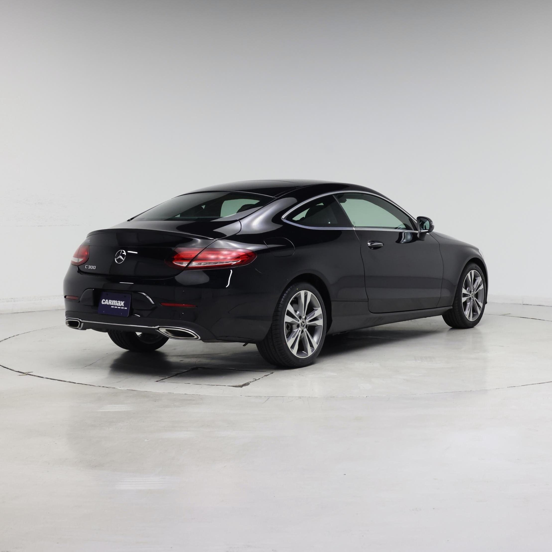 Thumbnail: 2022 Mercedes-Benz C-Class - 8